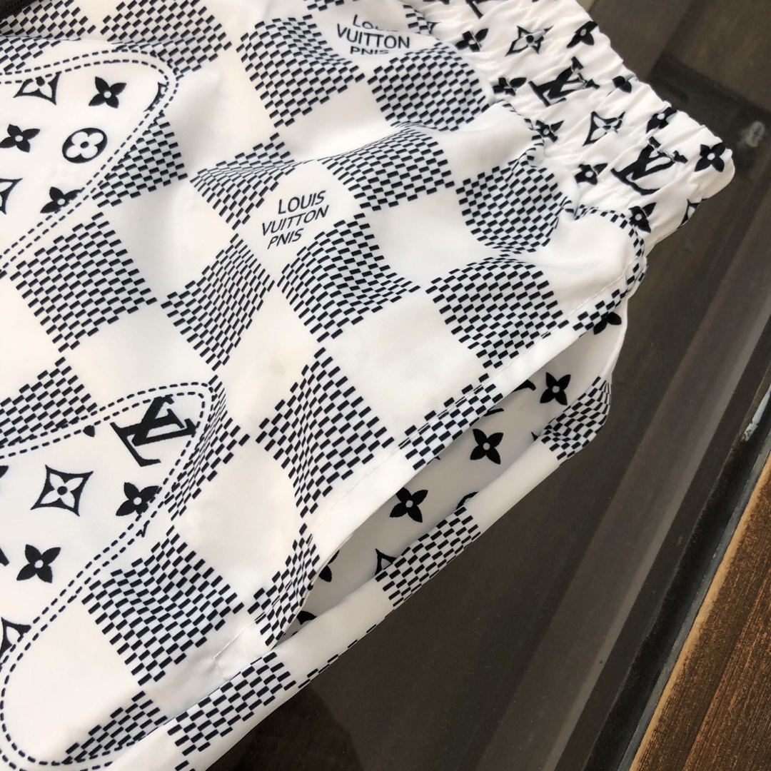 Louis Vuitton Beach Shorts Size M-XXXL