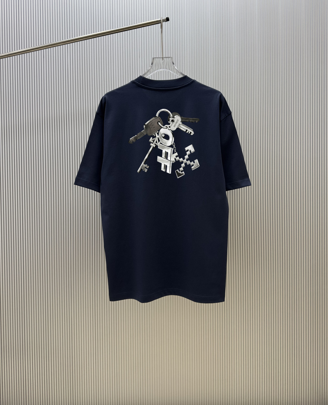OFF White   2026ss New T Shirt Size M-XXXXL