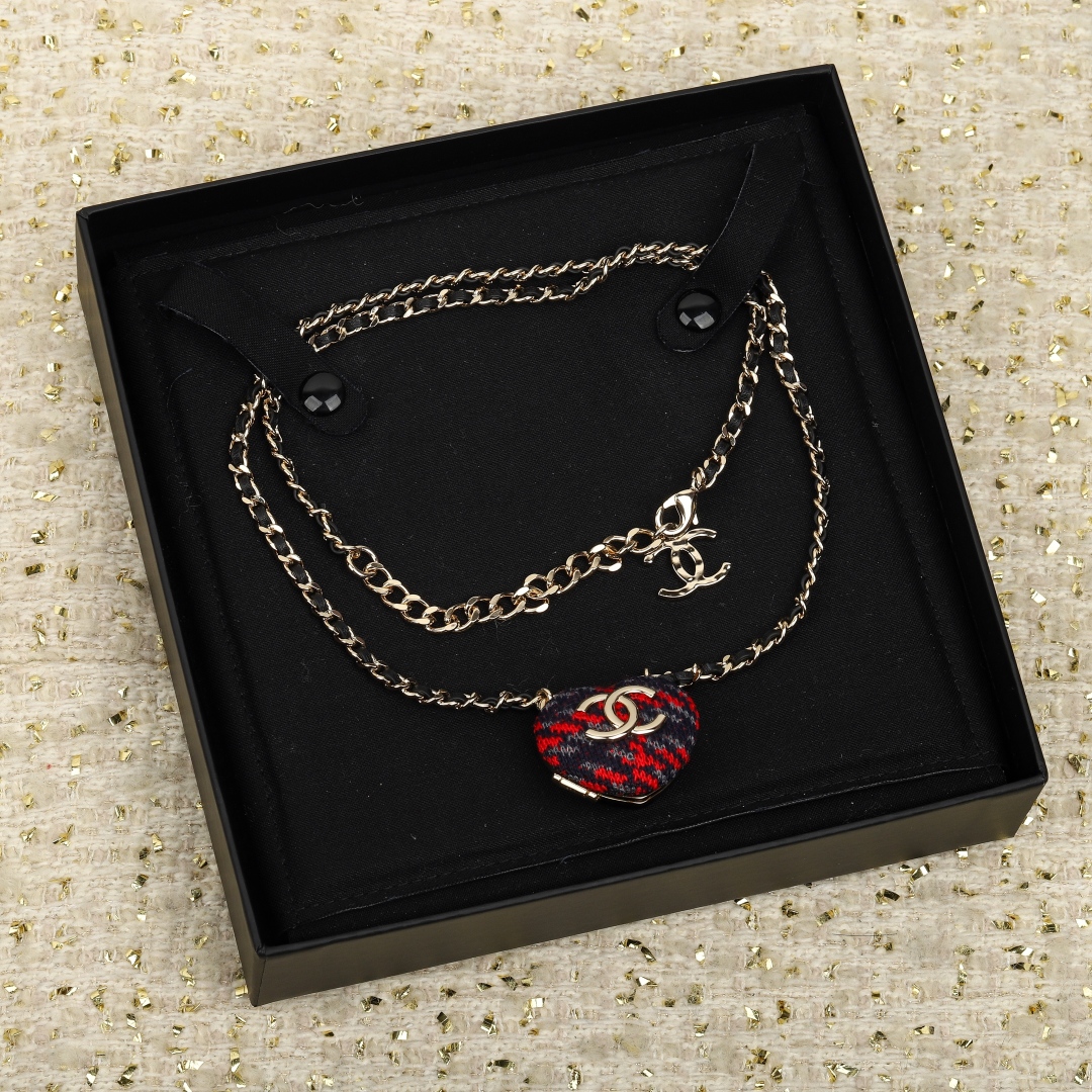 Chanel Necklace