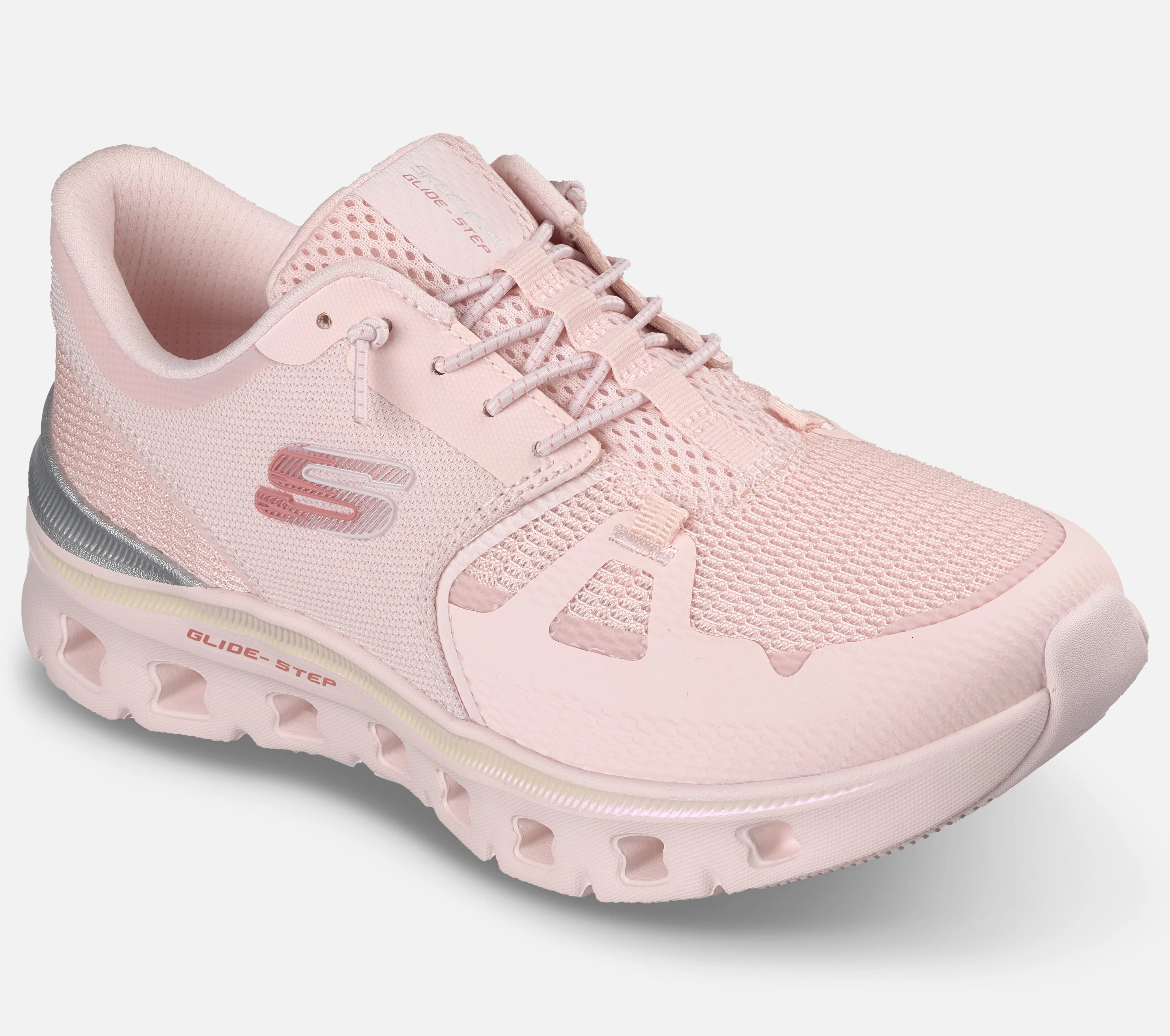 Slip-ins: Glide-Step Pro - Rosy Glow