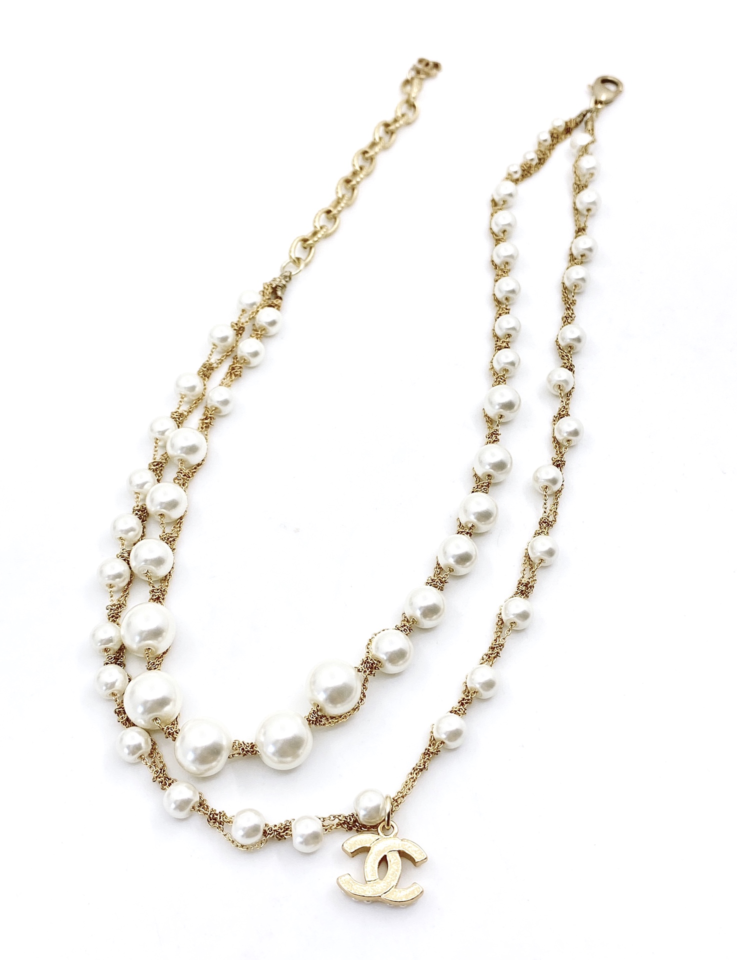 Chanel Necklace