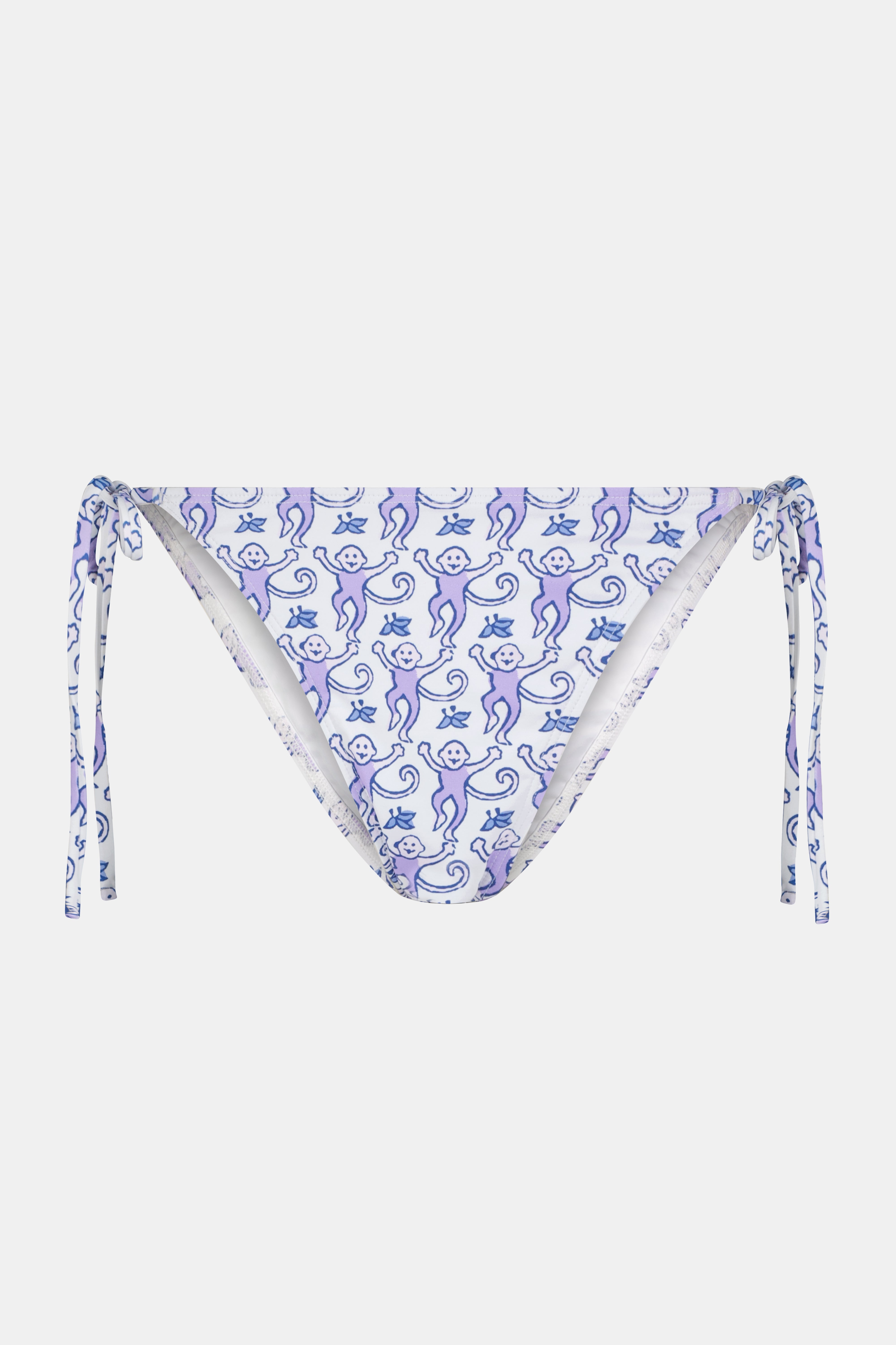 Monkey Serena Bikini Bottom