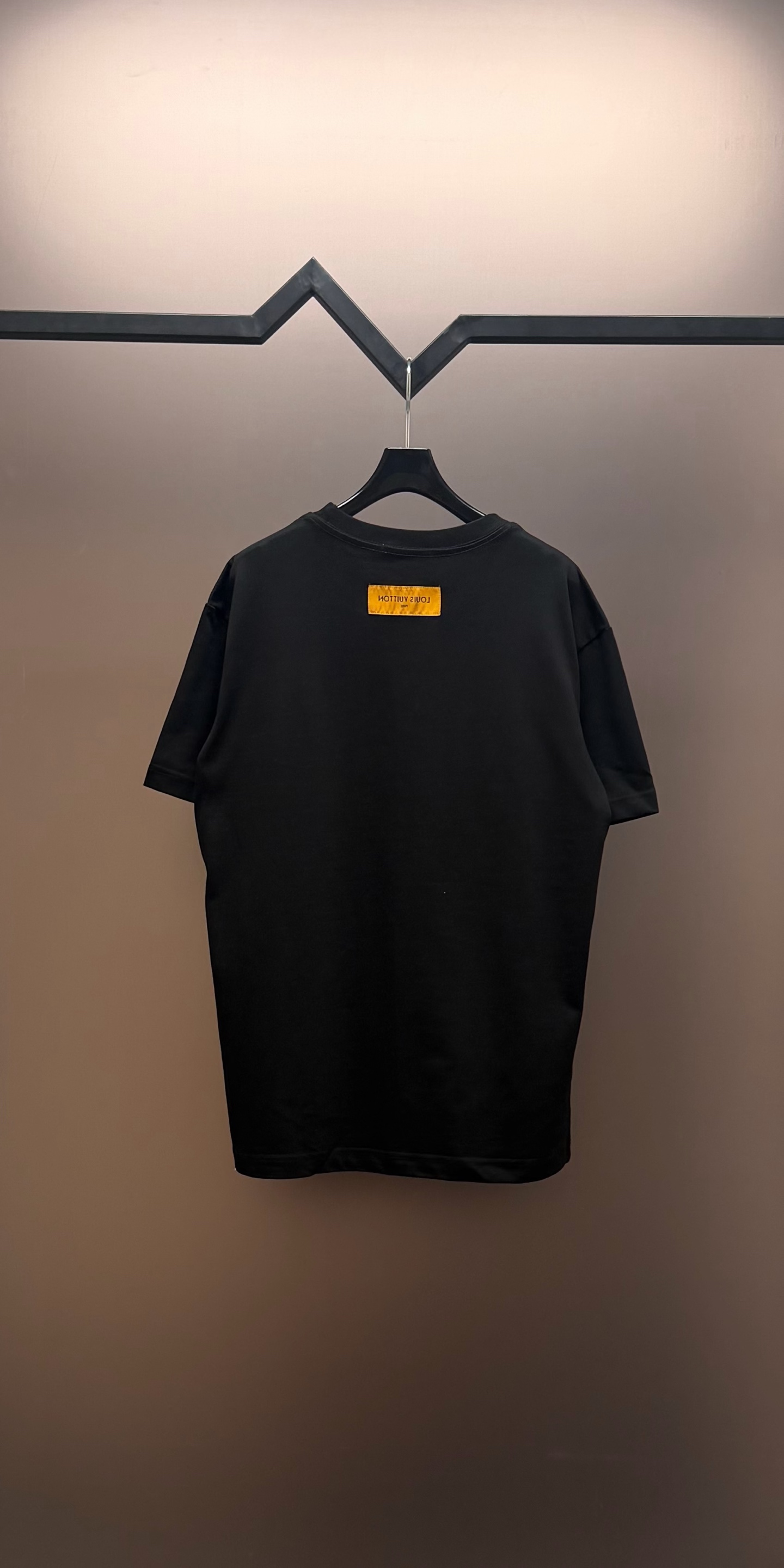 Louis Vuitton  2026ss New T Shirt Size S-XXL