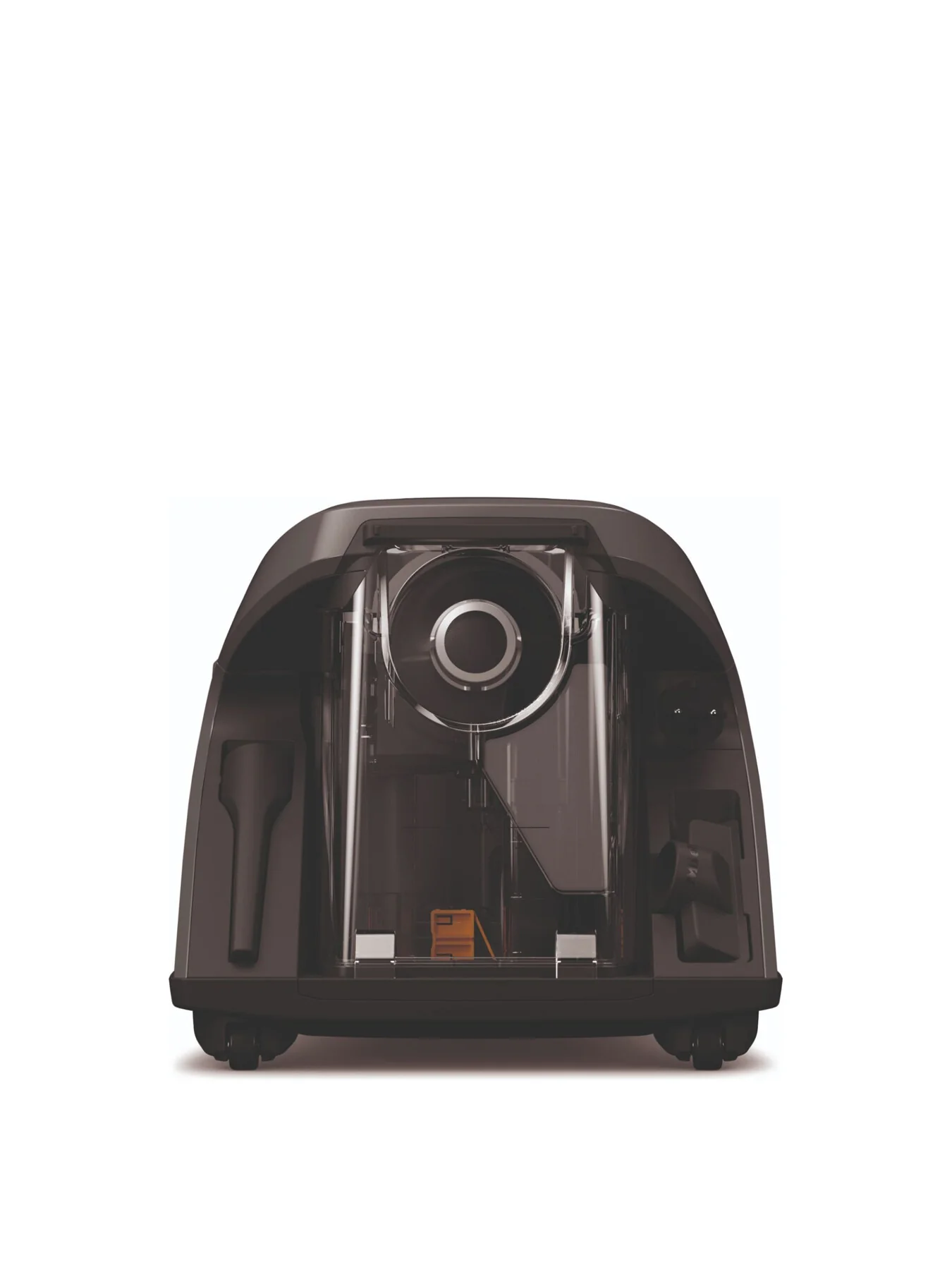 Blizzard CX1 Cat Dog Flex Bagless Vacuum Cleaner