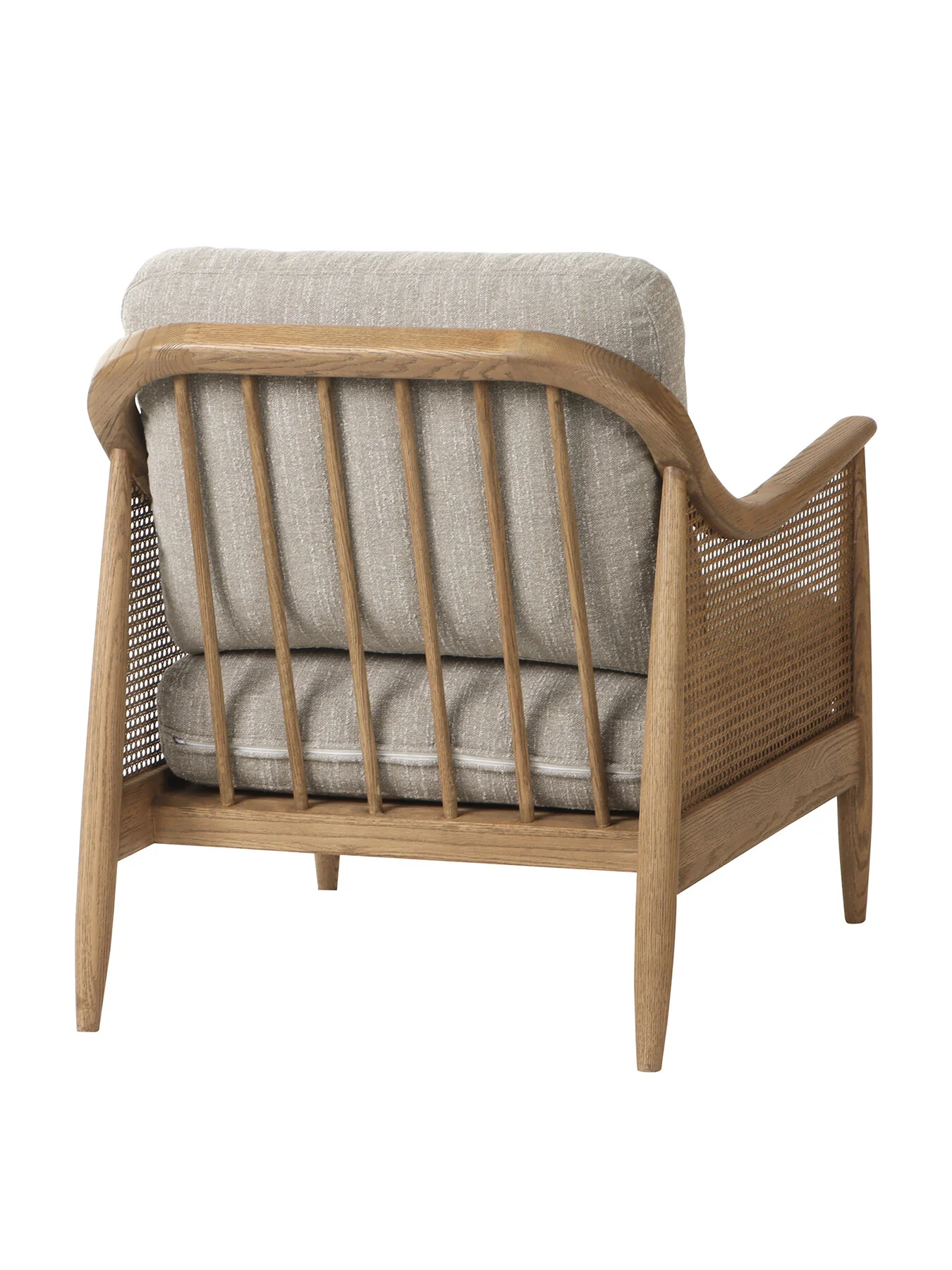 Yardley Fabric Armchair