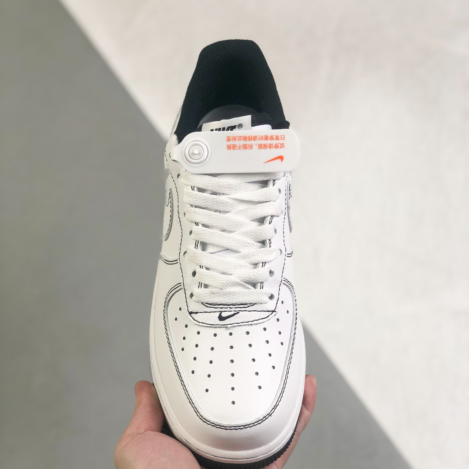 Nike Air Force 1 Sneakers Shoes Gr. 36-45