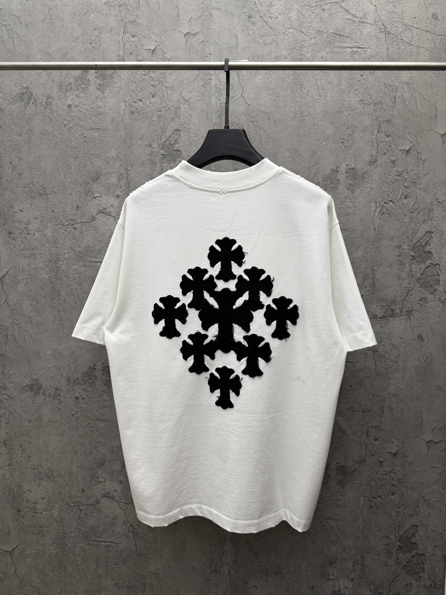 Chrome Hearts 2026ss New T Shirt Size S-XL