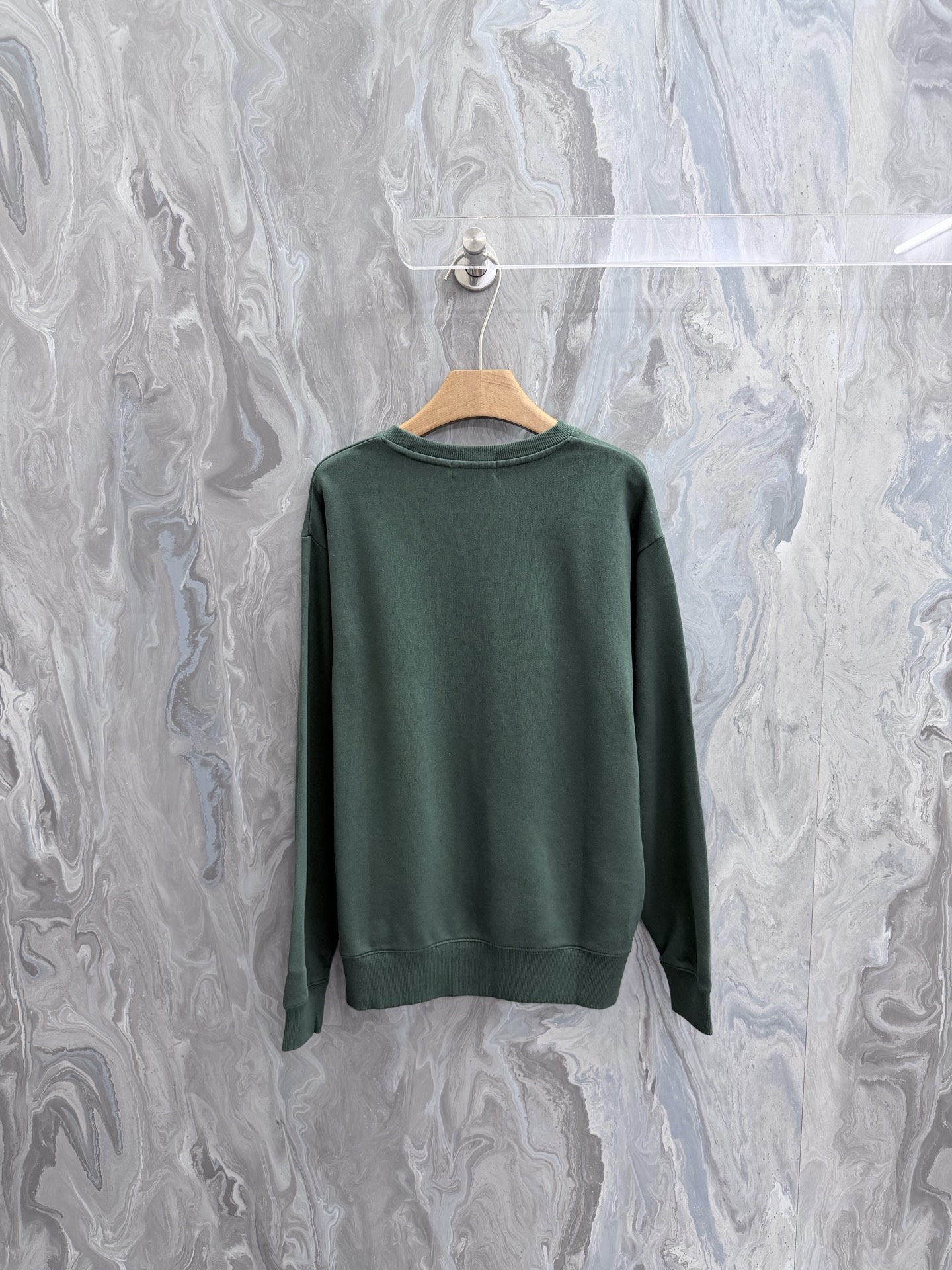 Ralph Lauren   2026ss  New Sweatshirt  Size M-XXXL
