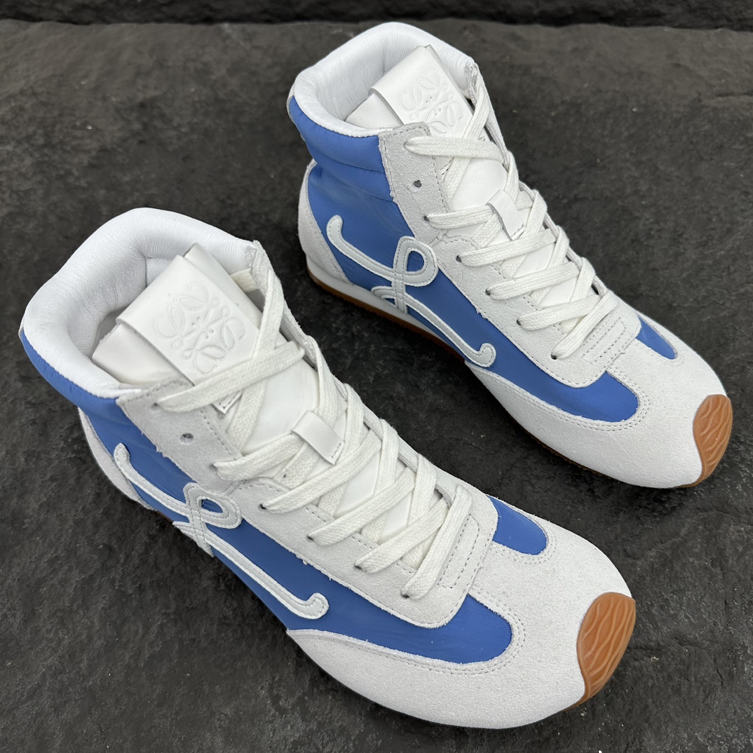 Loewe 25ss Jambo Sneaker Size 36-41