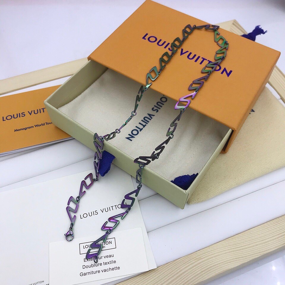 Louis Vuitton Necklace