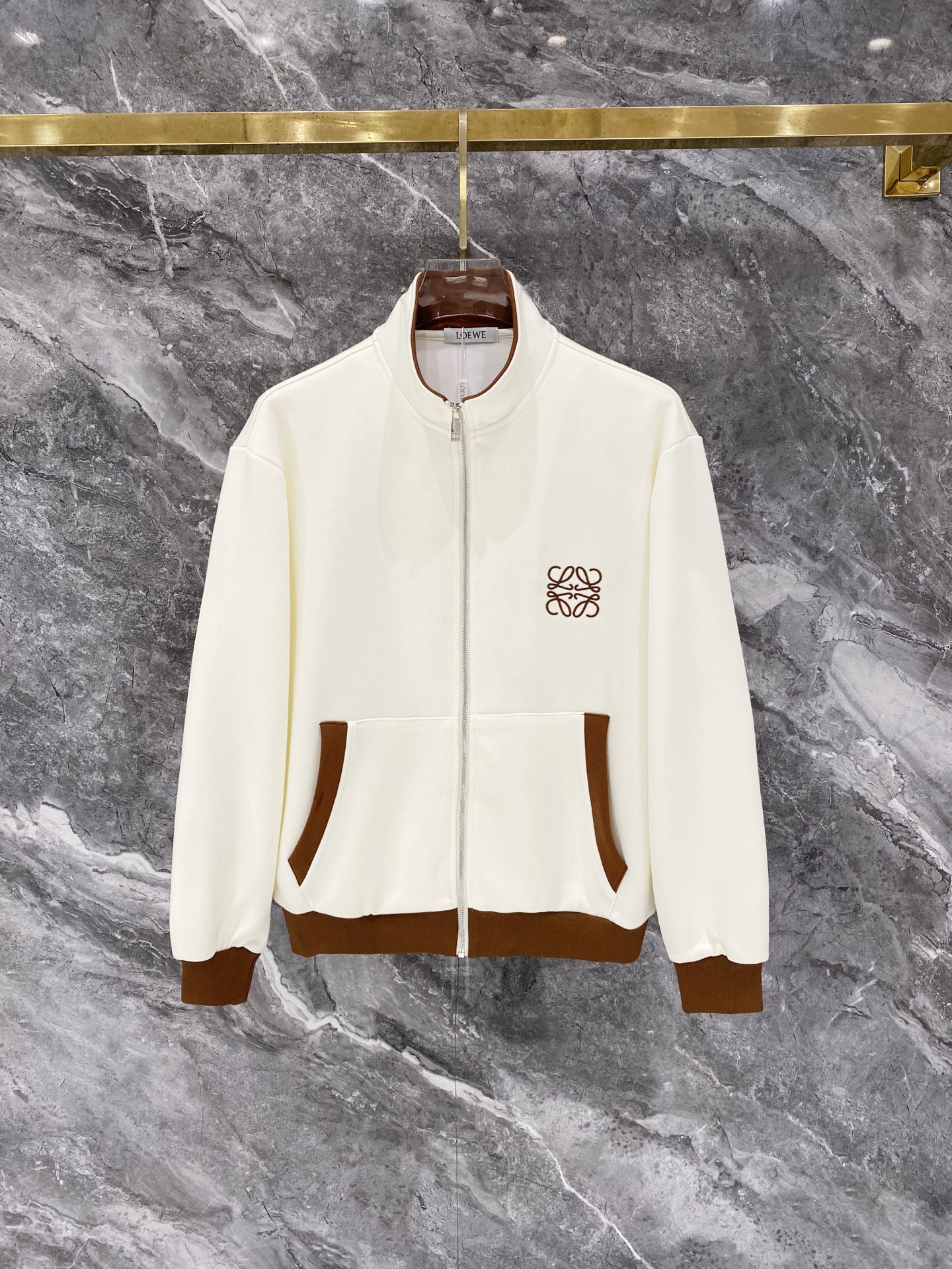 Loewe   2026ss  New Jogging Suit  Size M-XXXL