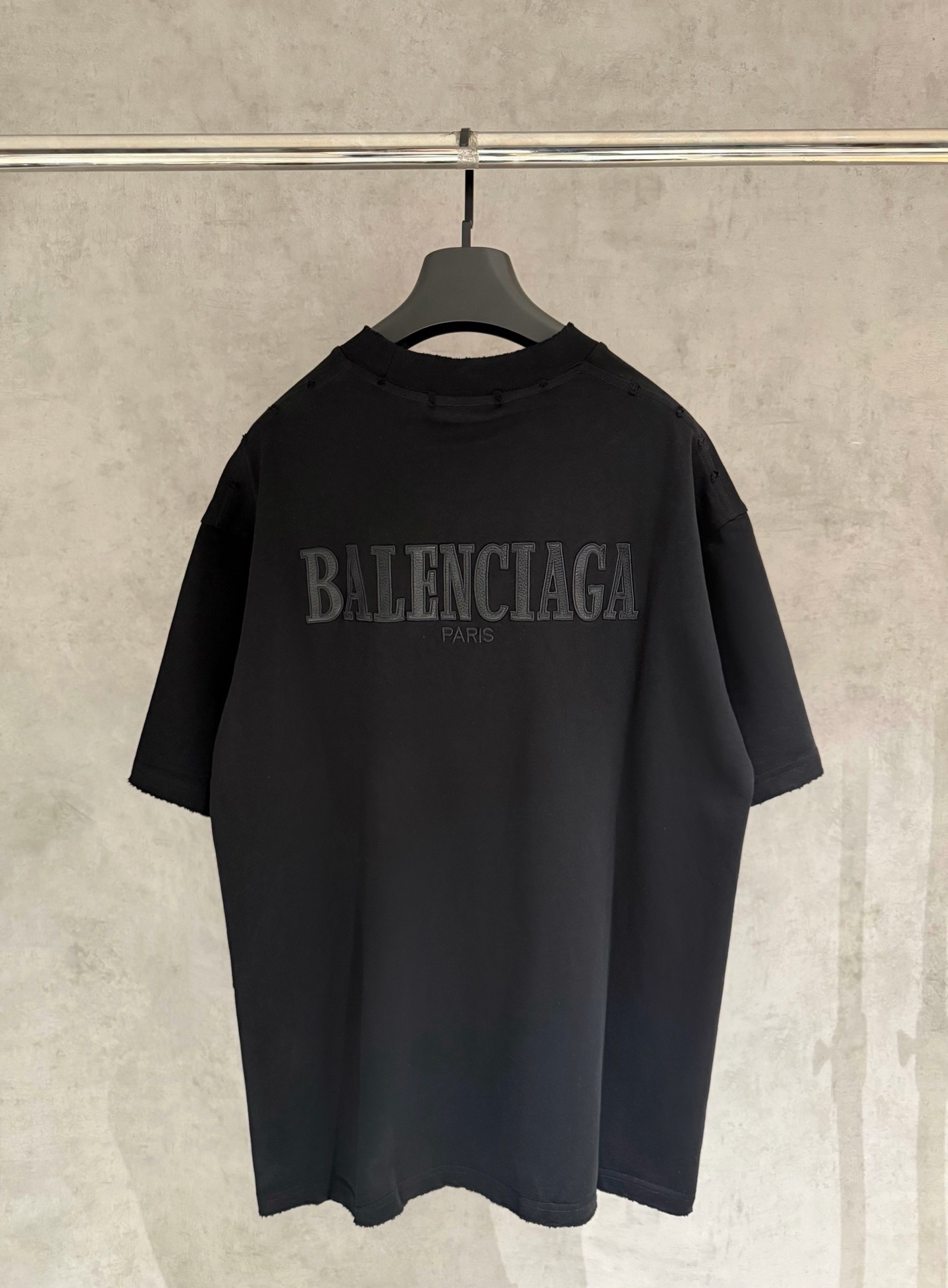 Balenciaga   2026ss New T Shirt Size S-XXL