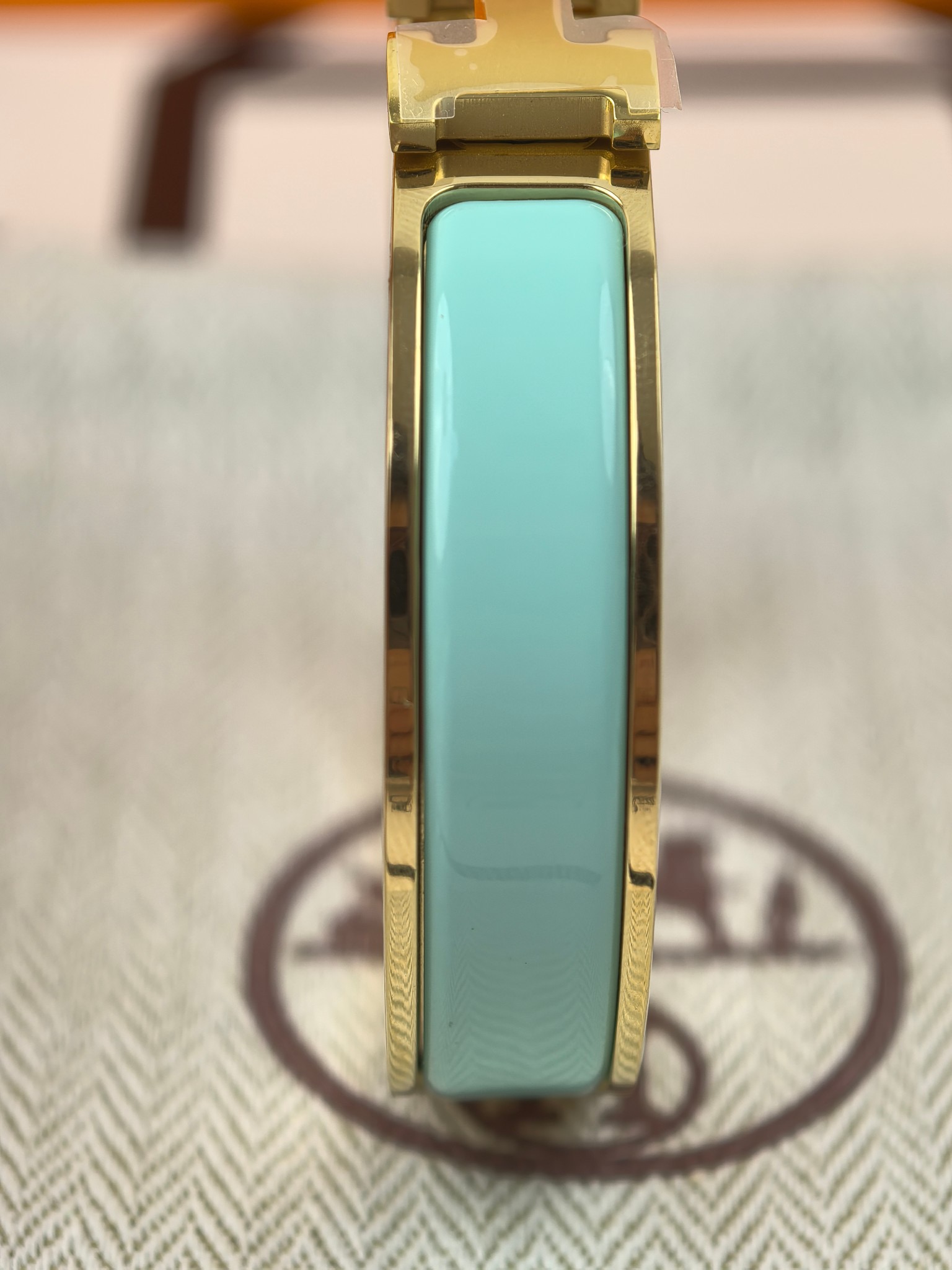 Hermes Bracelet