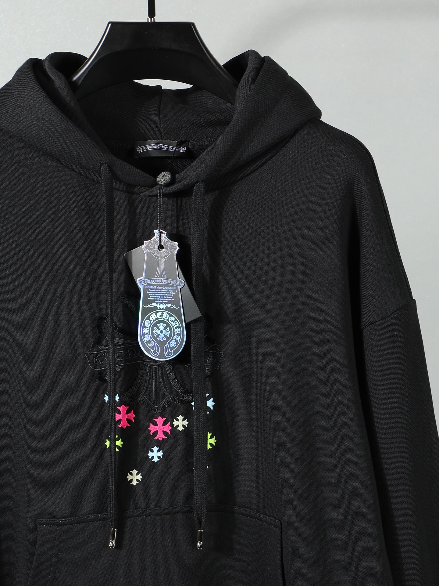 Chrome Hearts  2026ss  New Sweatshirt  Size S-XL