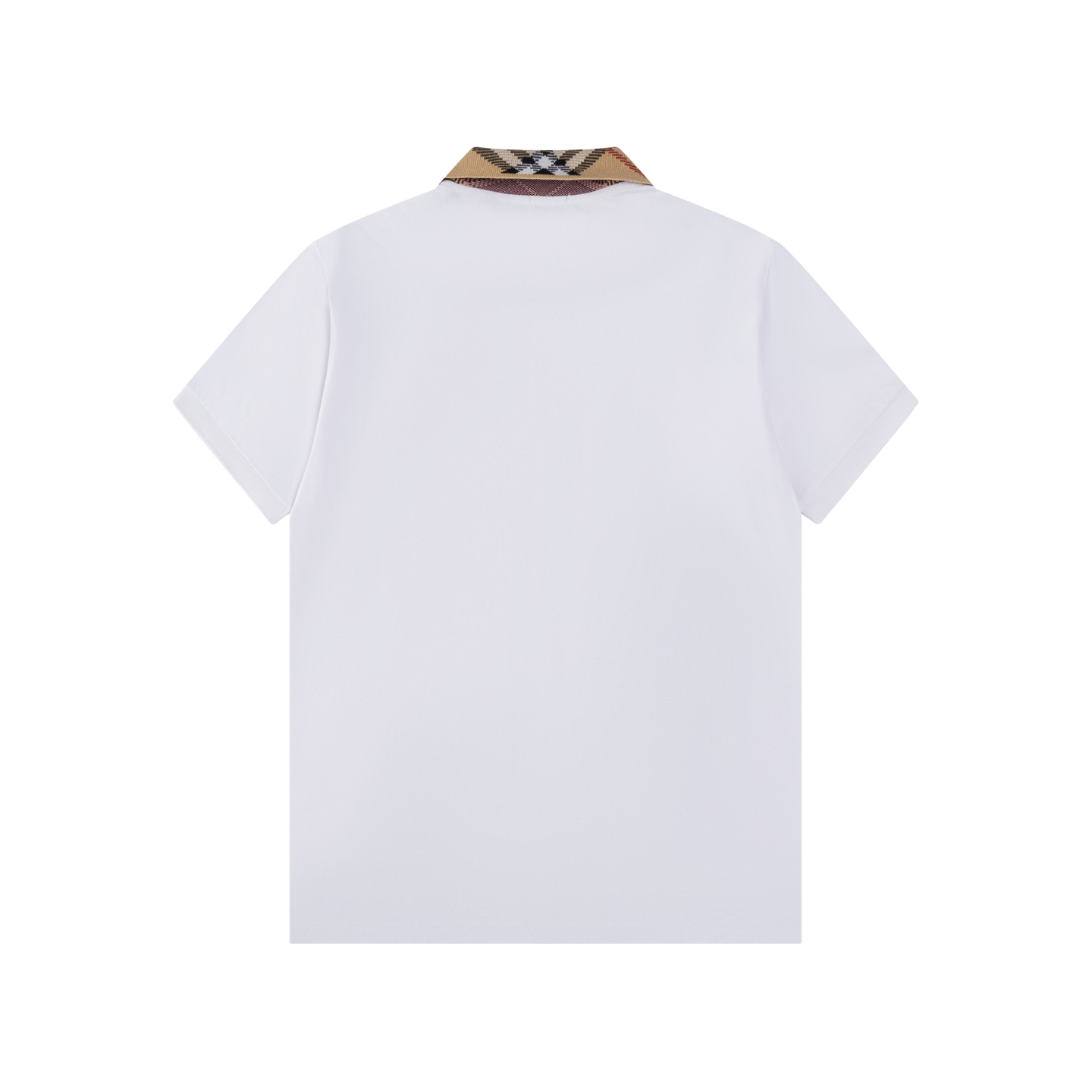 Burberry 2026ss New Polo Shirt Size S-XL