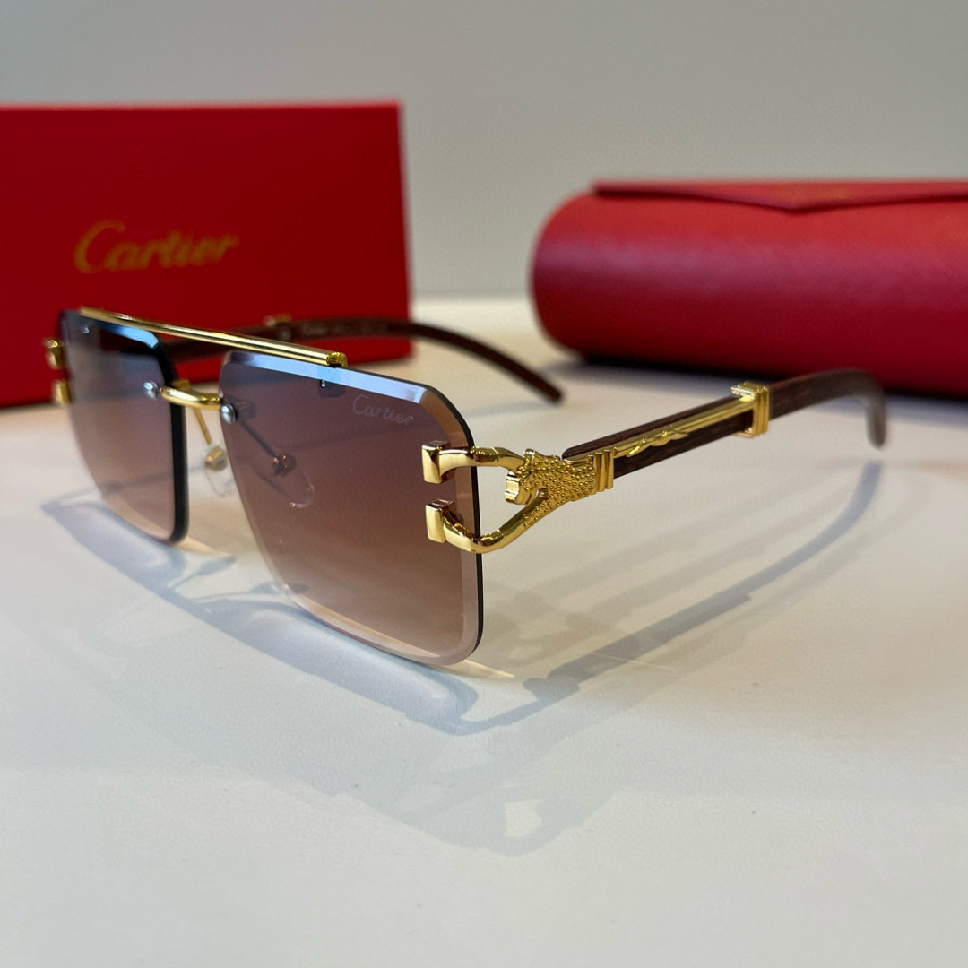 Cartier Sunglasses