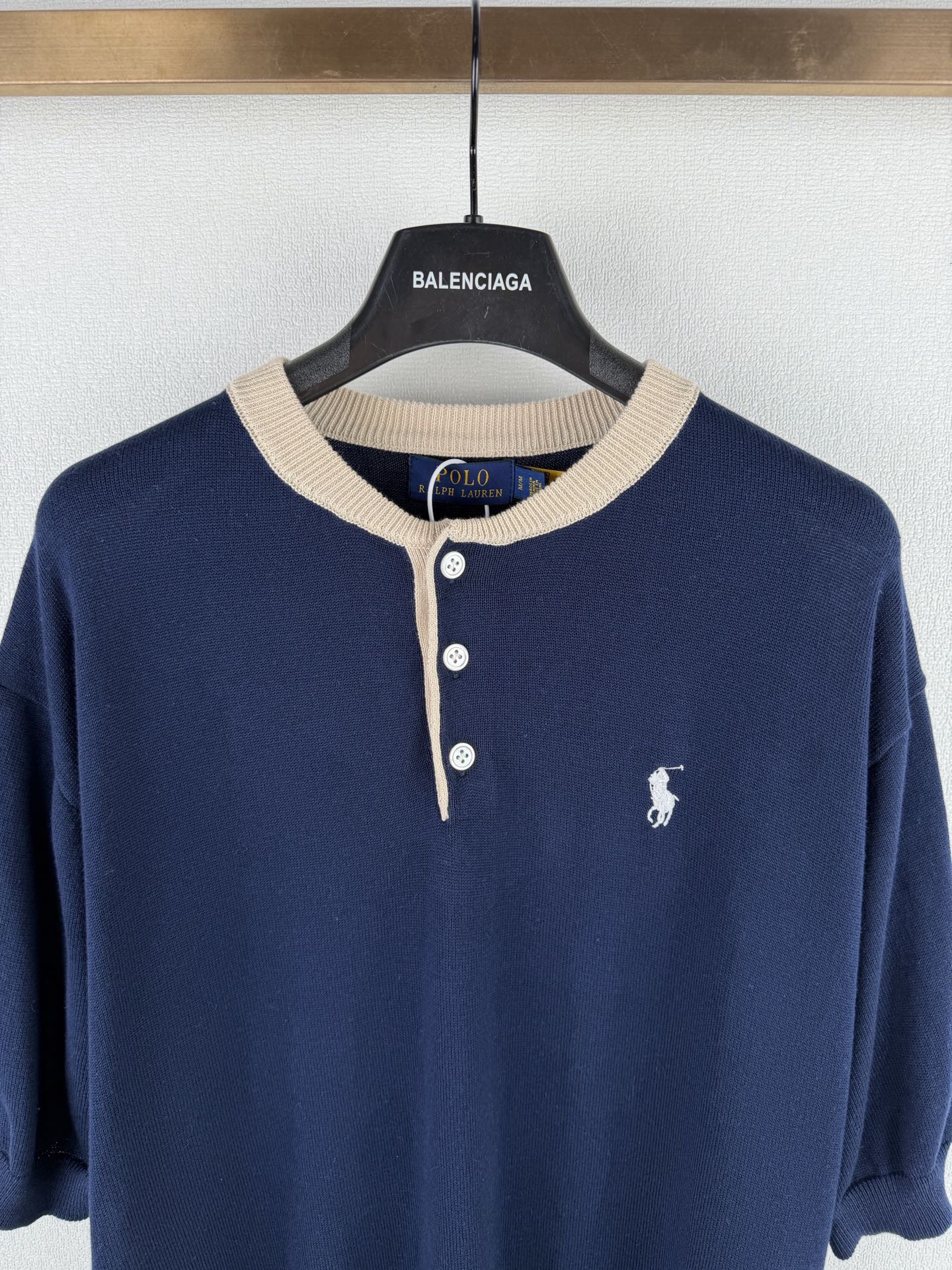 Ralph Lauren 2026ss New Polo Shirt Size S-XL