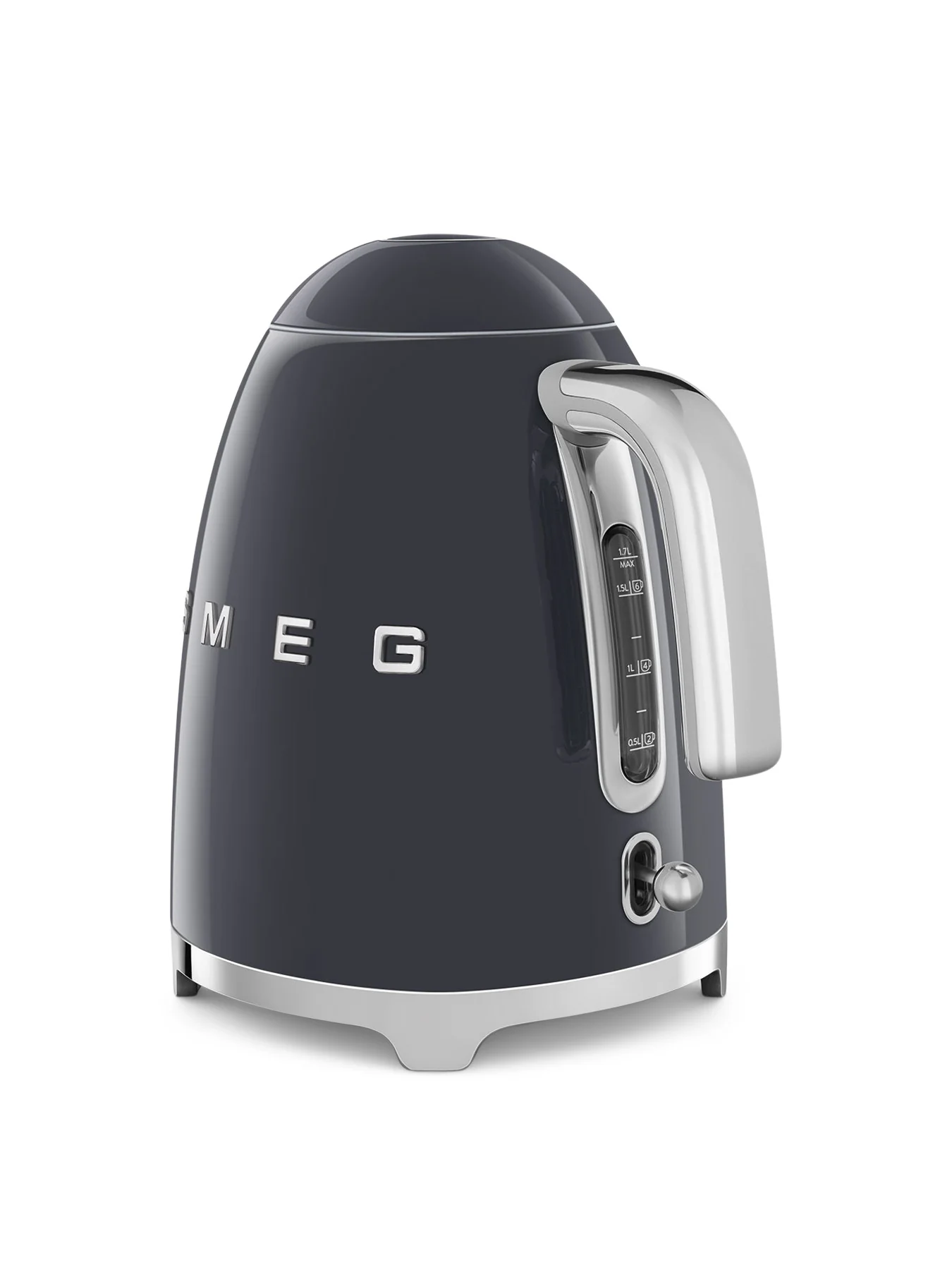 KLF03 Cordless Electric Kettle 1.7L