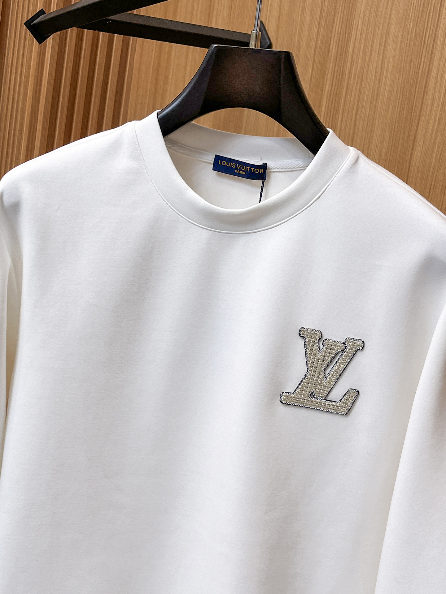 Louis Vuitton  2026ss  New Sweatshirt  Size XS-L