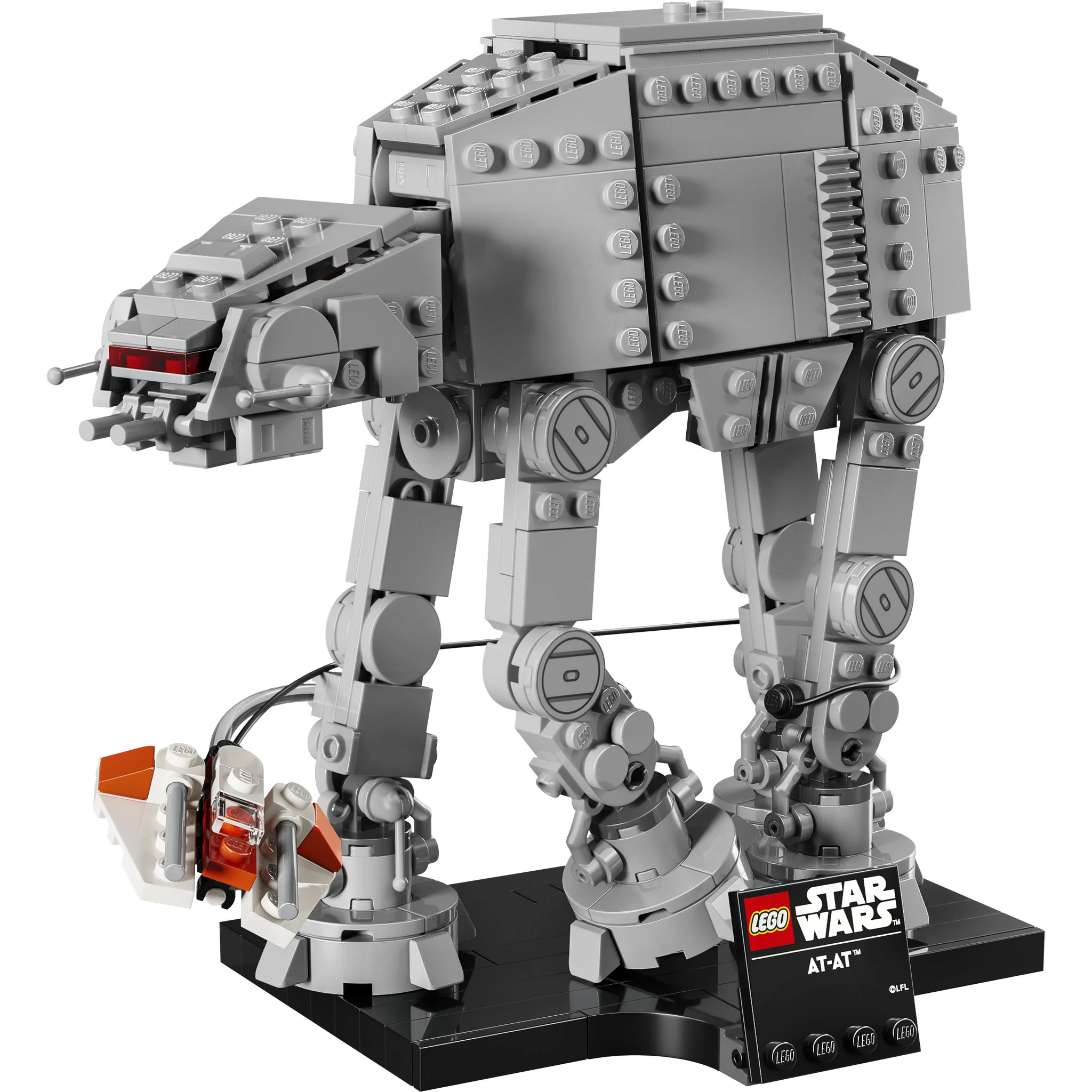 LEGO 75440 Star Wars AT-AT