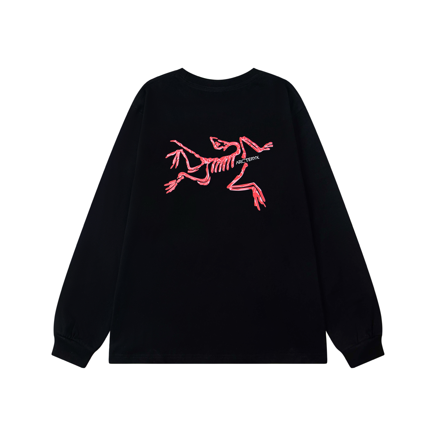 Arcteryx  2026ss  New Sweatshirt  Size XS-L