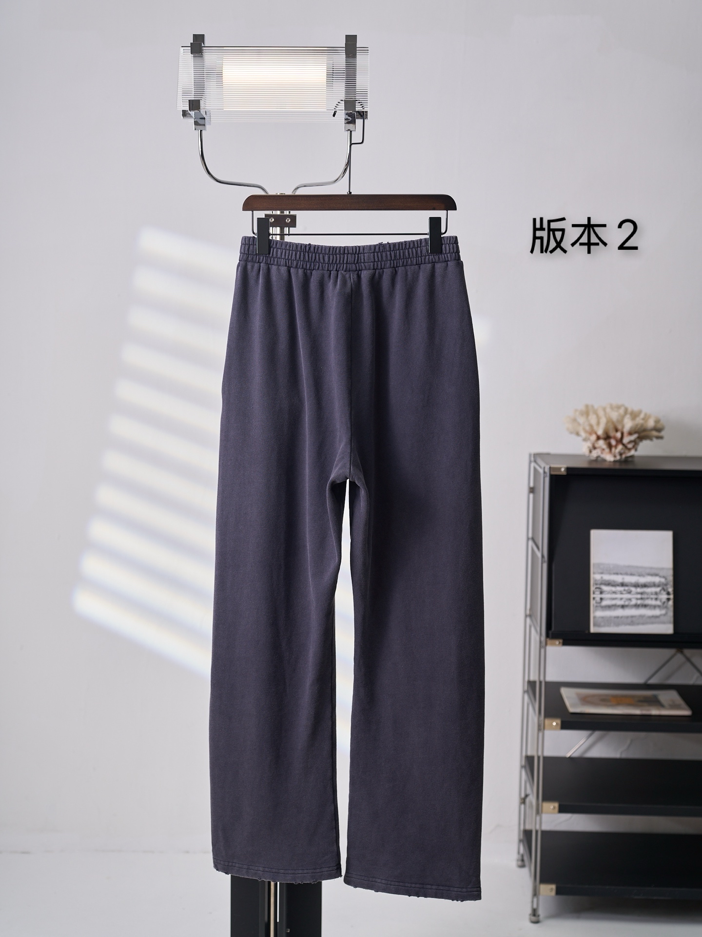 Balenciaga 2026ss New Pants Size S-L