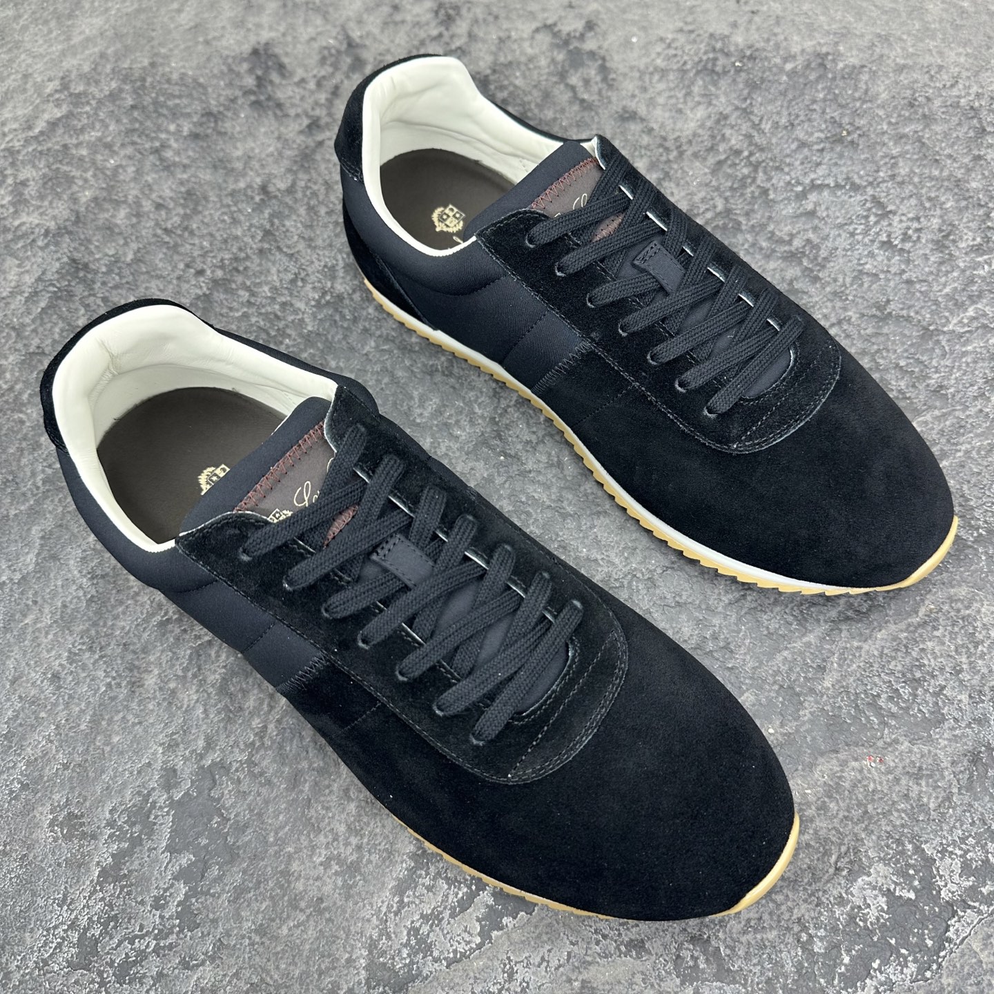 Loro Piana  2026ss  New Sneaker  Size 36-46