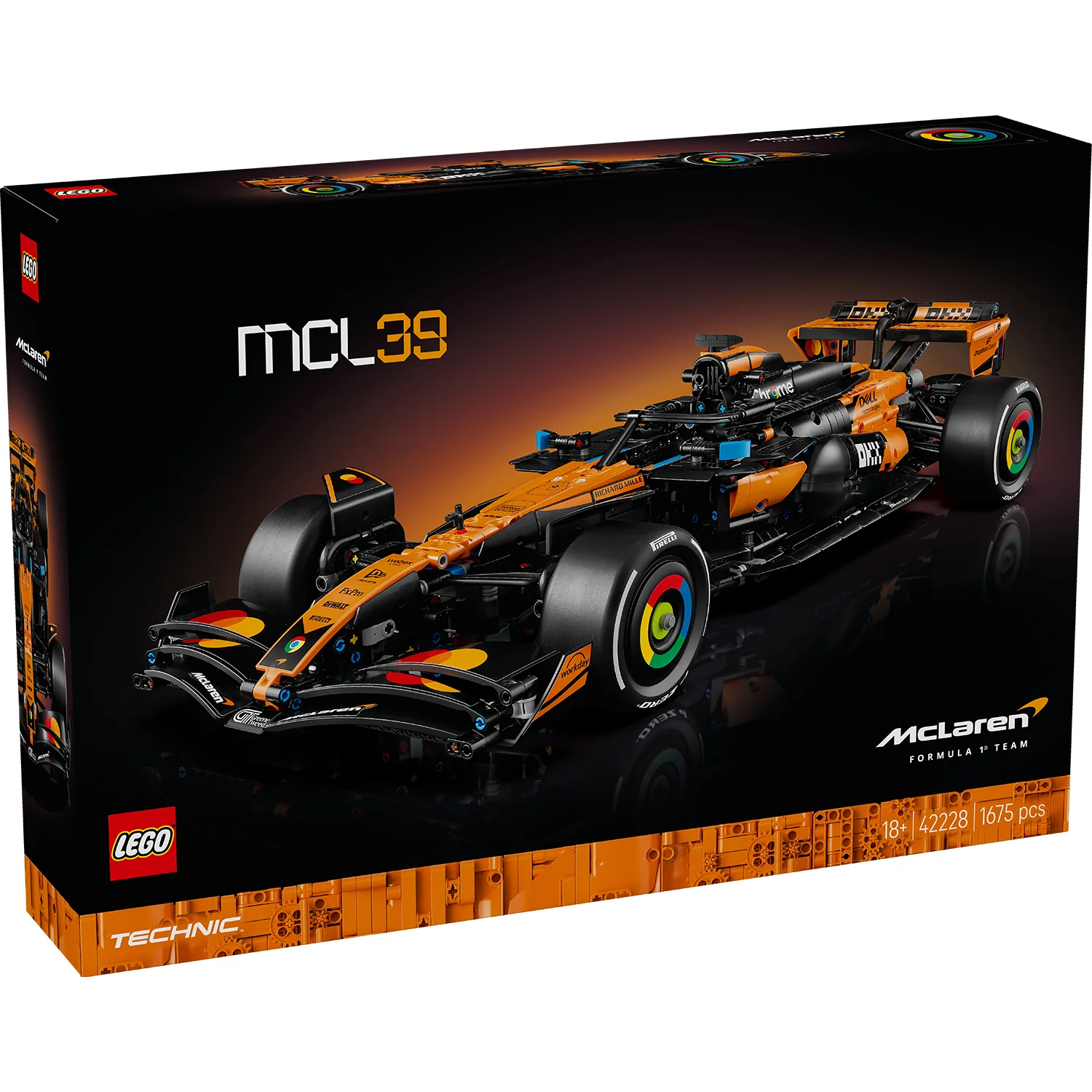 F1®