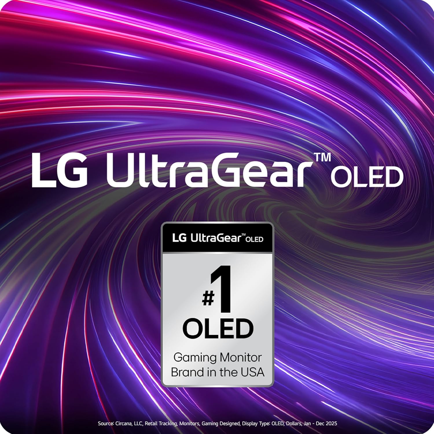LG 34GX90SA-W 34-inch Ultragear WQHD (3440 x 1440) OLED Curved Gaming Monitor 240Hz, 1ms