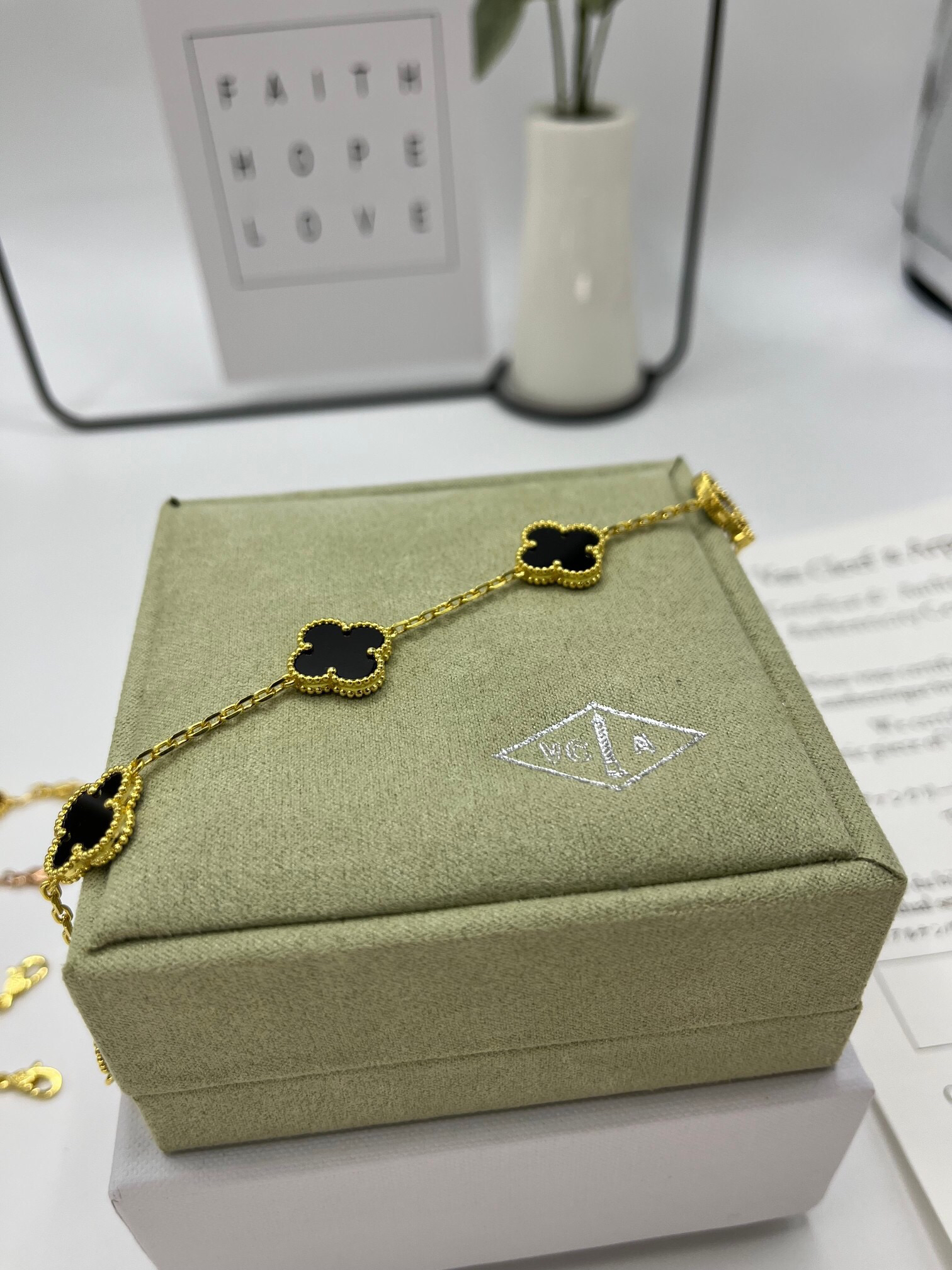 Van Cleef & Arpels Bracelet