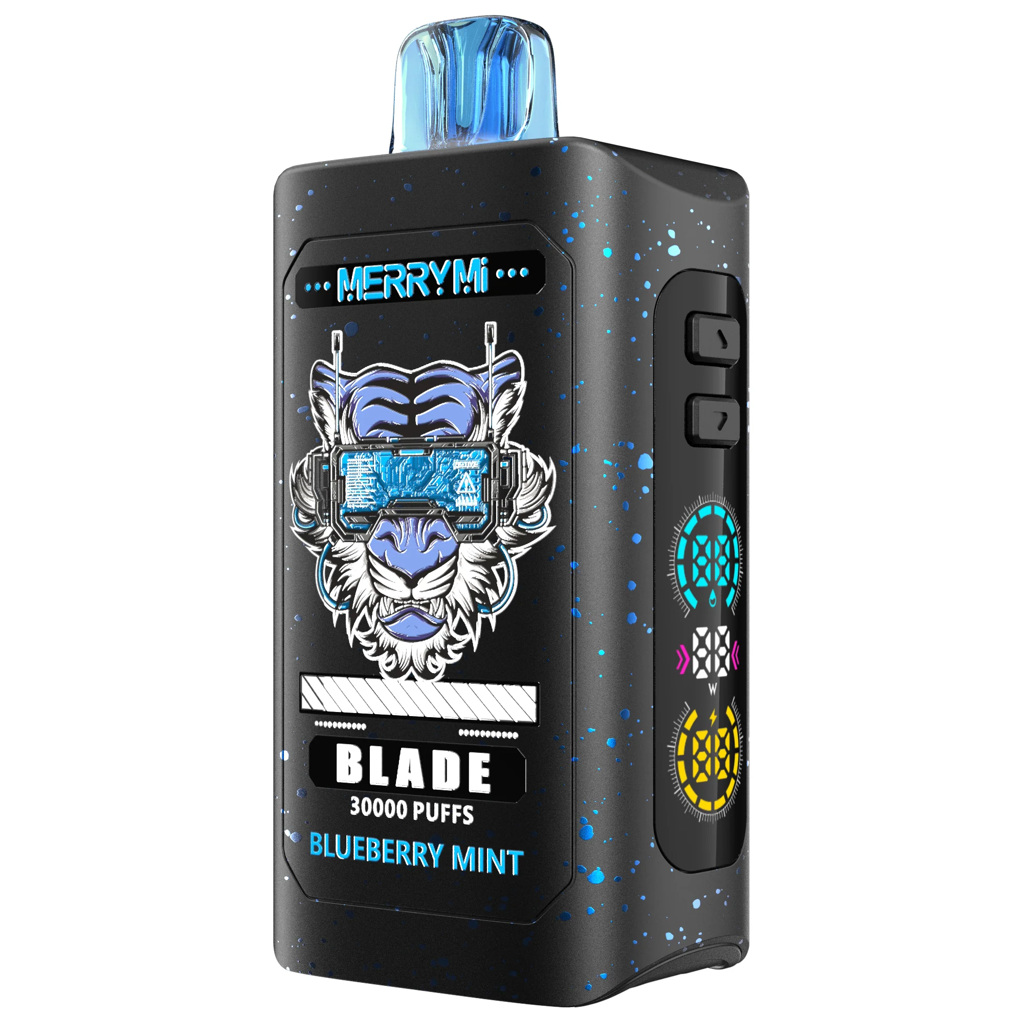 MerryMi Blade 30K wiederaufladbarer Einweg-Vape (alle Geschmacksrichtungen)
