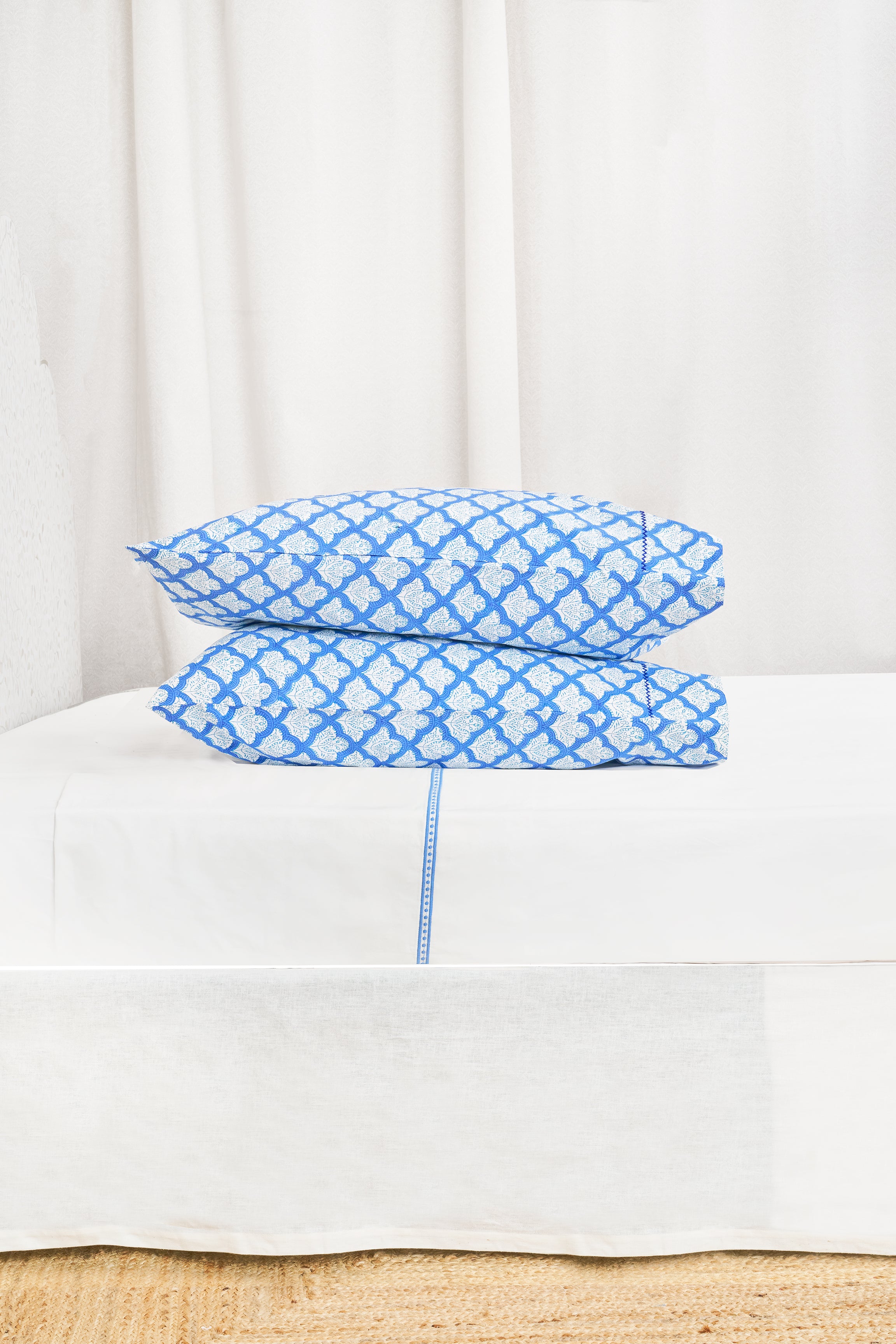 Jemina Pillowcase Set