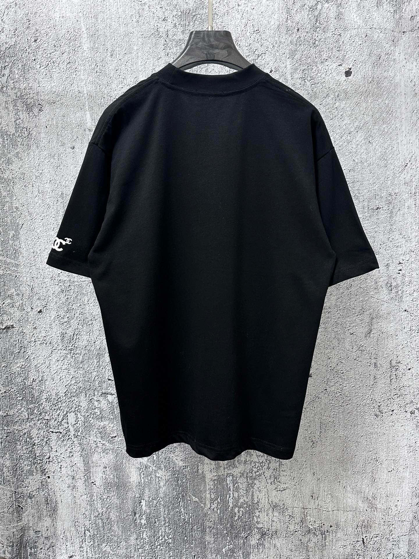 Chanel 2026ss New T Shirt Size XS-L