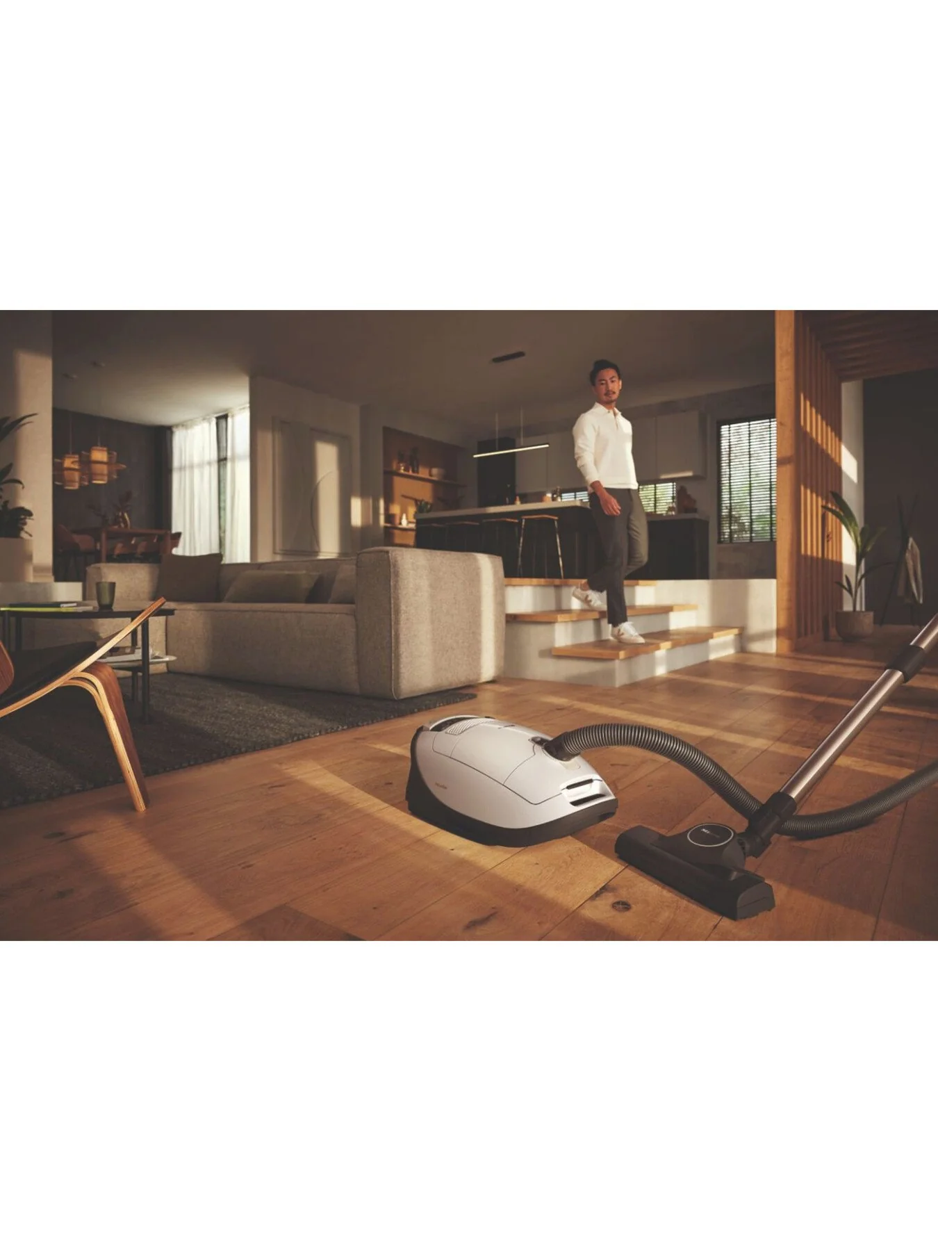 Complete C3 Allergy Vacuum Cleaner