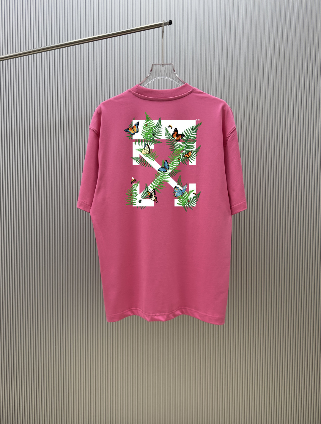 OFF White 2026ss New T Shirt Size M-XXXXL
