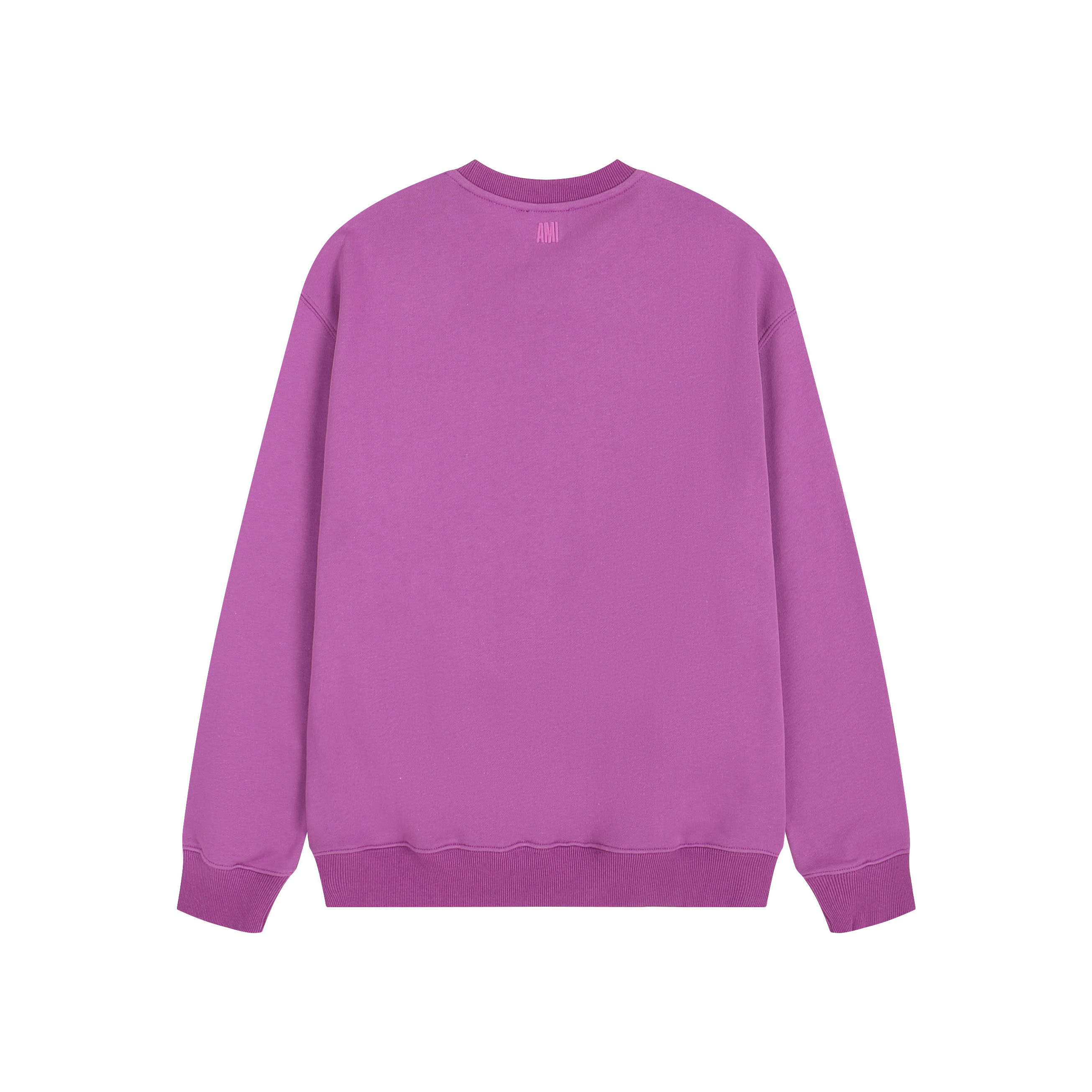 Ami   2026ss  New Sweatshirt Size S-XL
