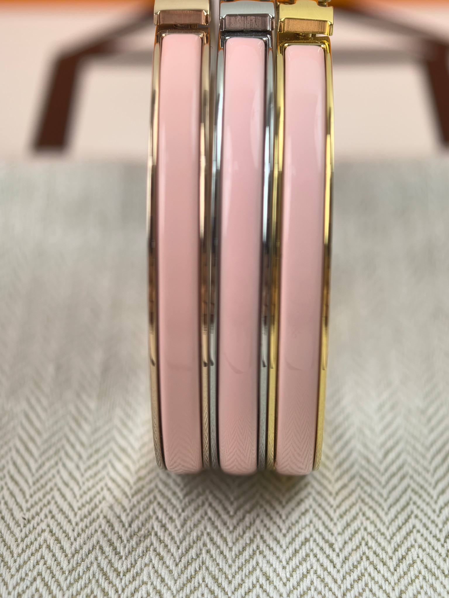 Hermes Bracelet