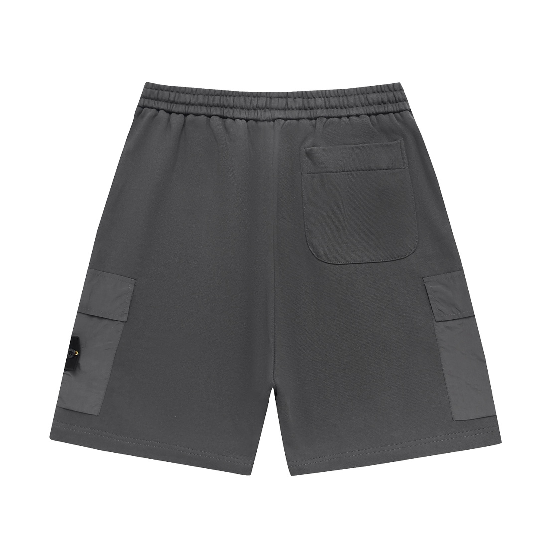 Stone Island 2026ss New Shorts Size M-XXL
