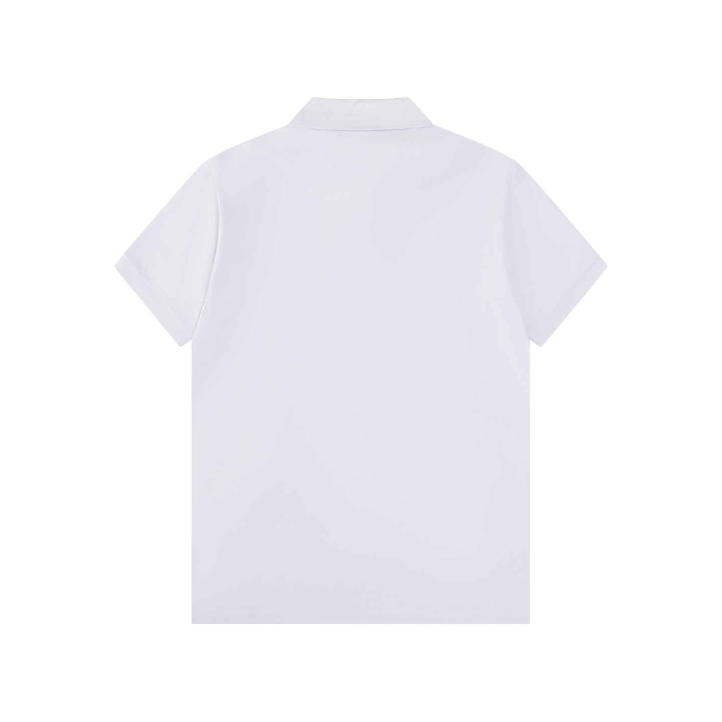 Burberry 2026ss New Polo Shirt Size S-XXL