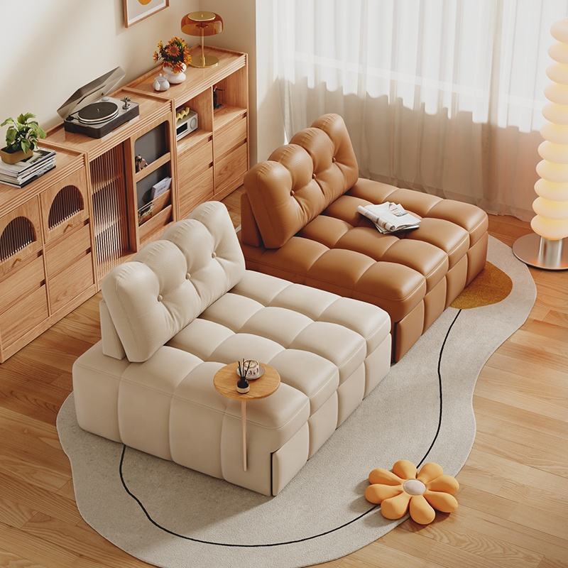 EspacioDúo™ Sofá cama plegable