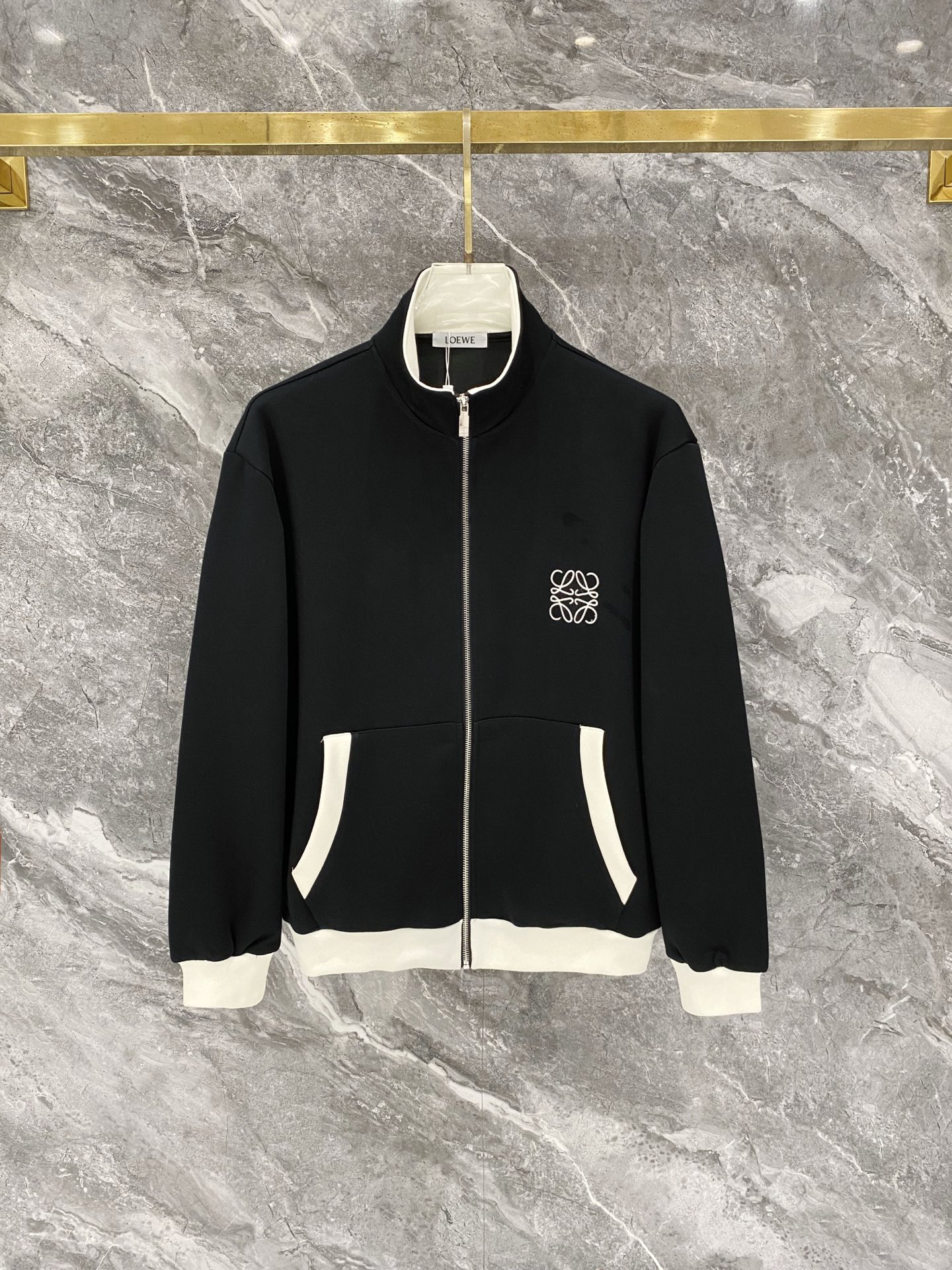Loewe   2026ss  New Jogging Suit  Size M-XXXL