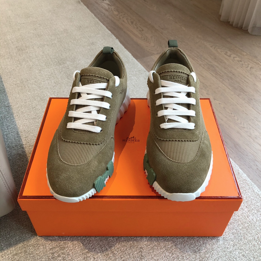 Hermes Bouncing Sneaker Size 36-46
