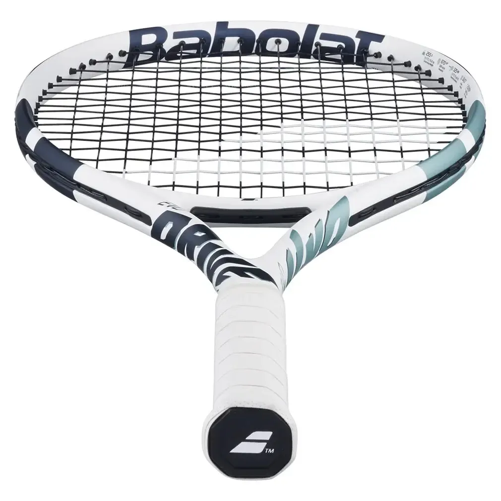 Evo Drive Lite Gen2 Prestrung Tennis Racquet White