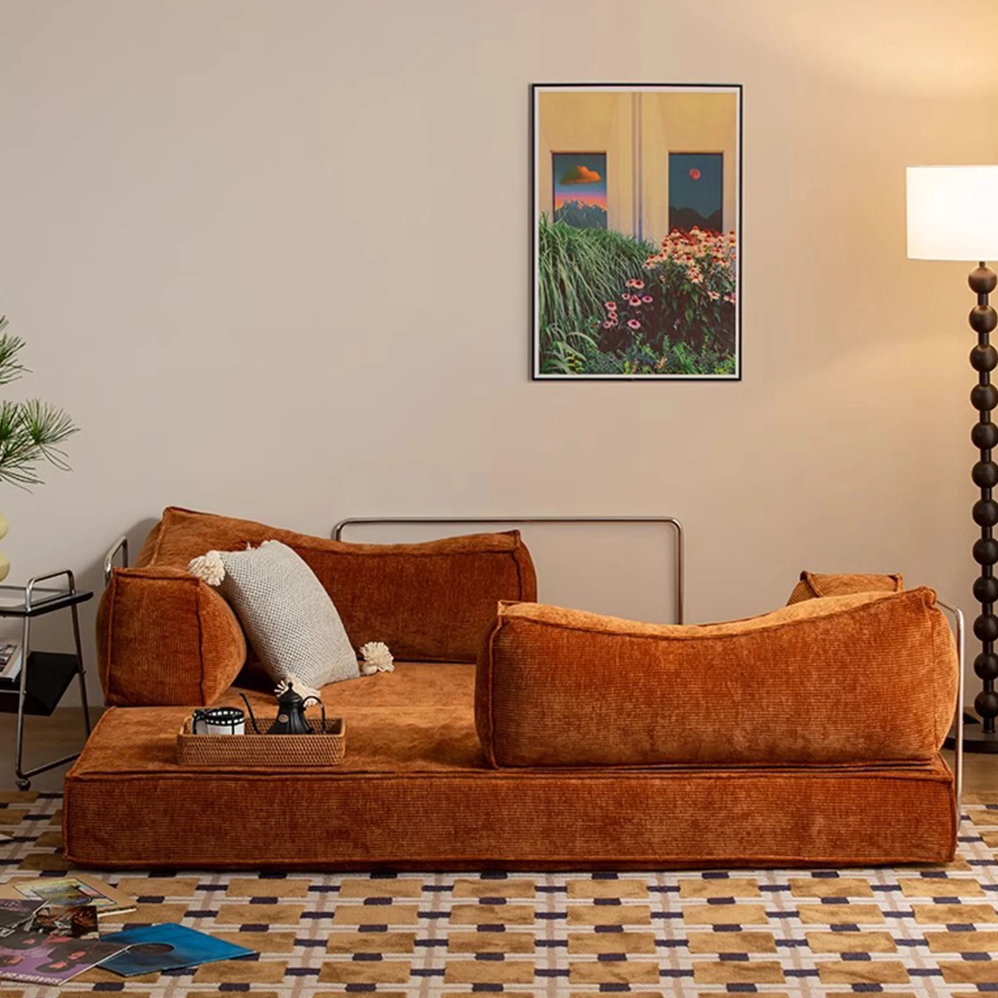 NÓVORA CASA pana tela 78.7