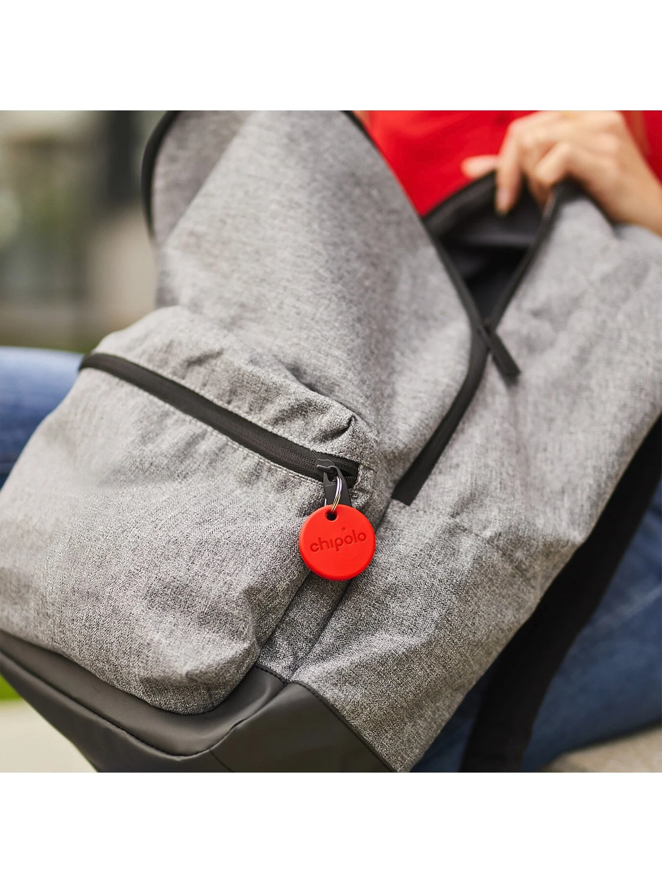 ONE Bluetooth Item Finder