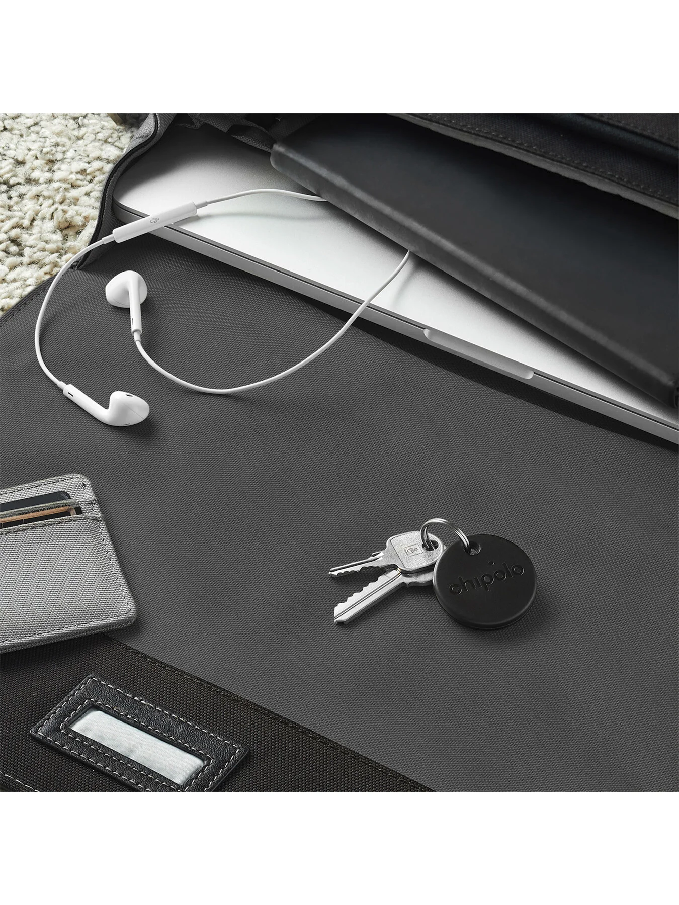ONE Bluetooth Item Finder