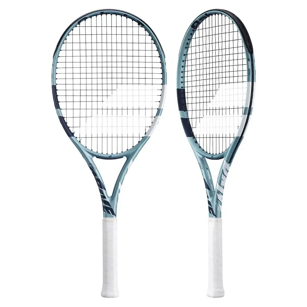 Evo Drive Lite Gen2 Prestrung Tennis Racquet Blue