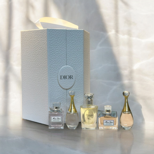 LADIES MINI SET GIFT SET FRAGRANCES