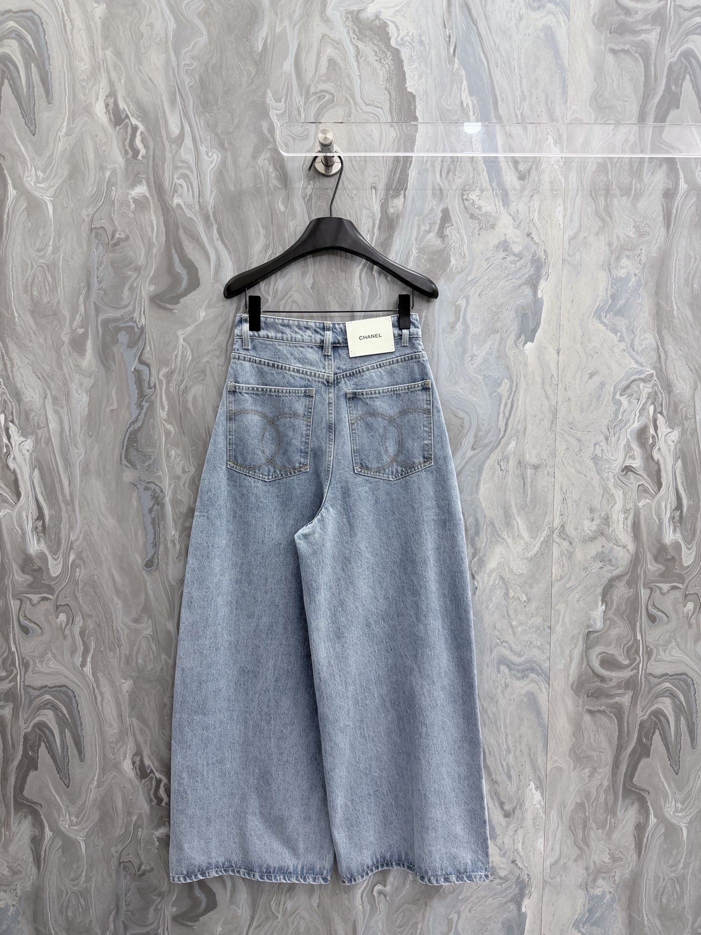 Chanel 2026ss New Jeans Size36-40