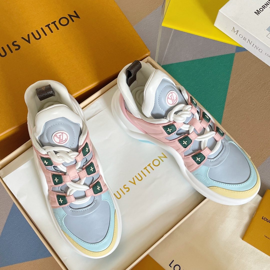 Louis Vuitton LV Archlight Sneaker Size 36-41